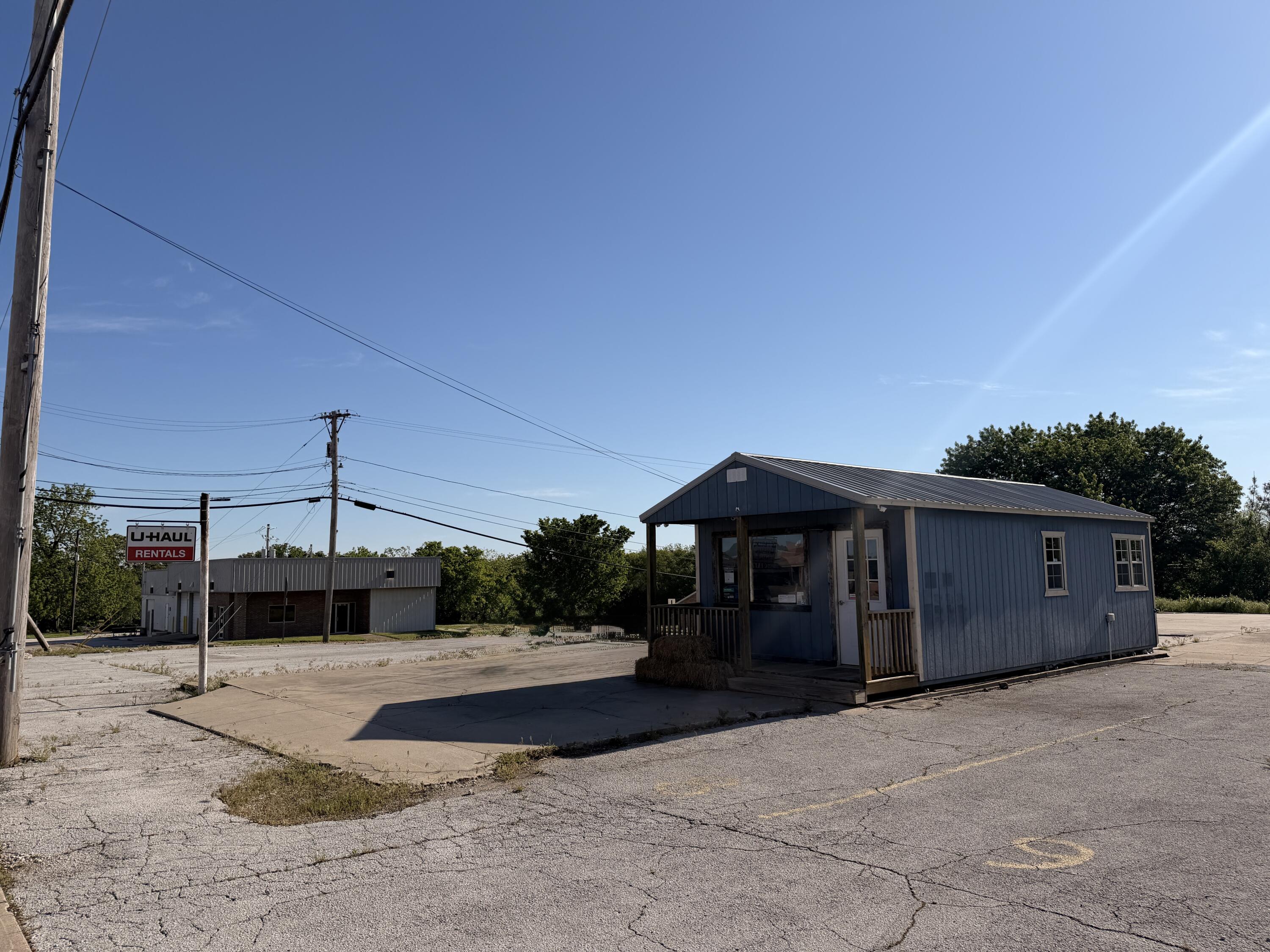 Photo 30 - Commercial Sale for sale – 202  East Street  Stockton, MO