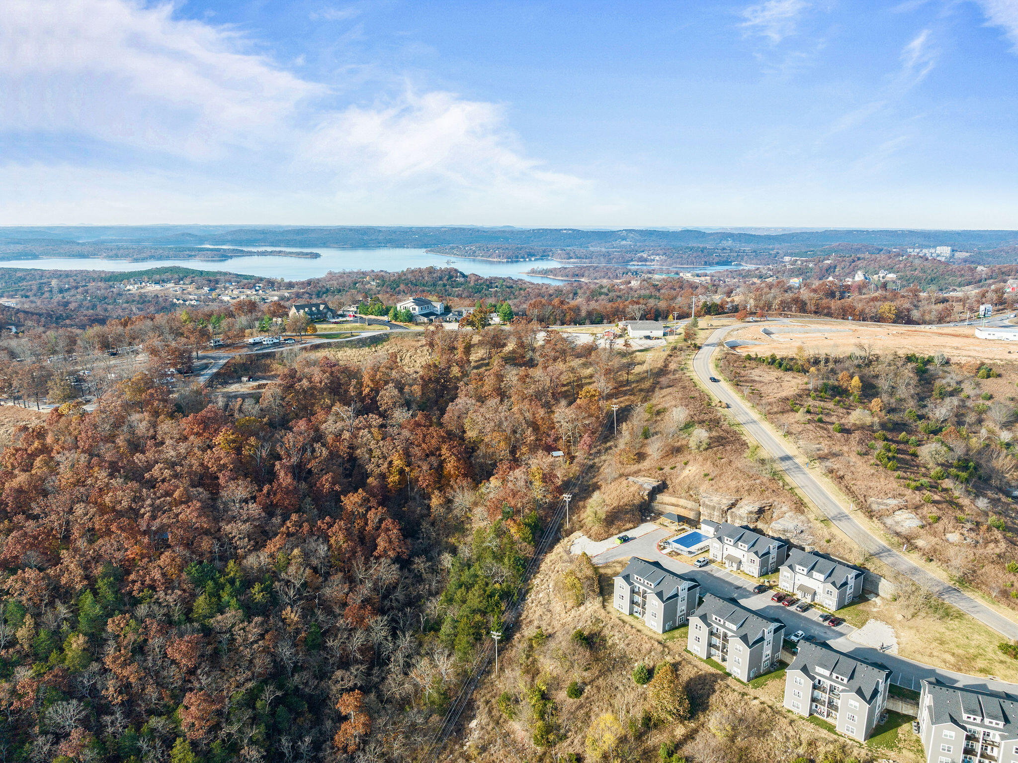 Photo 4 - Residential for sale – 3111 S Vineyards Terrace  Branson, MO
