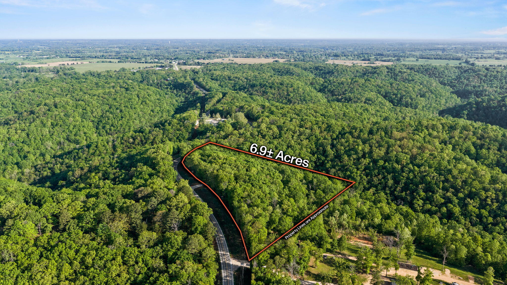 Photo 52 - Commercial Sale for sale – 22648  State Highway 112   Cassville, MO