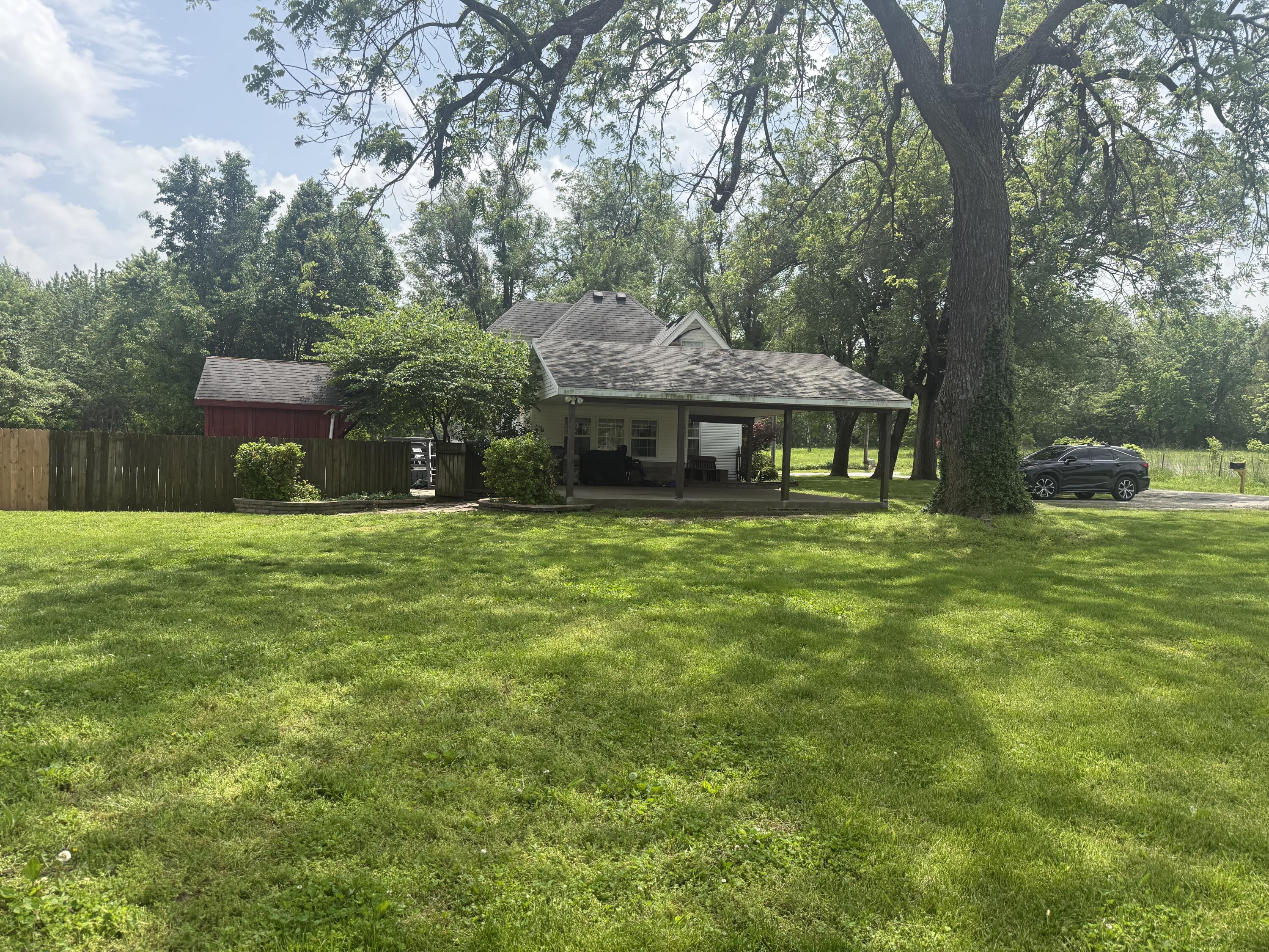 Photo 19 - Residential for sale – 602 E Sanders Street  Miller, MO