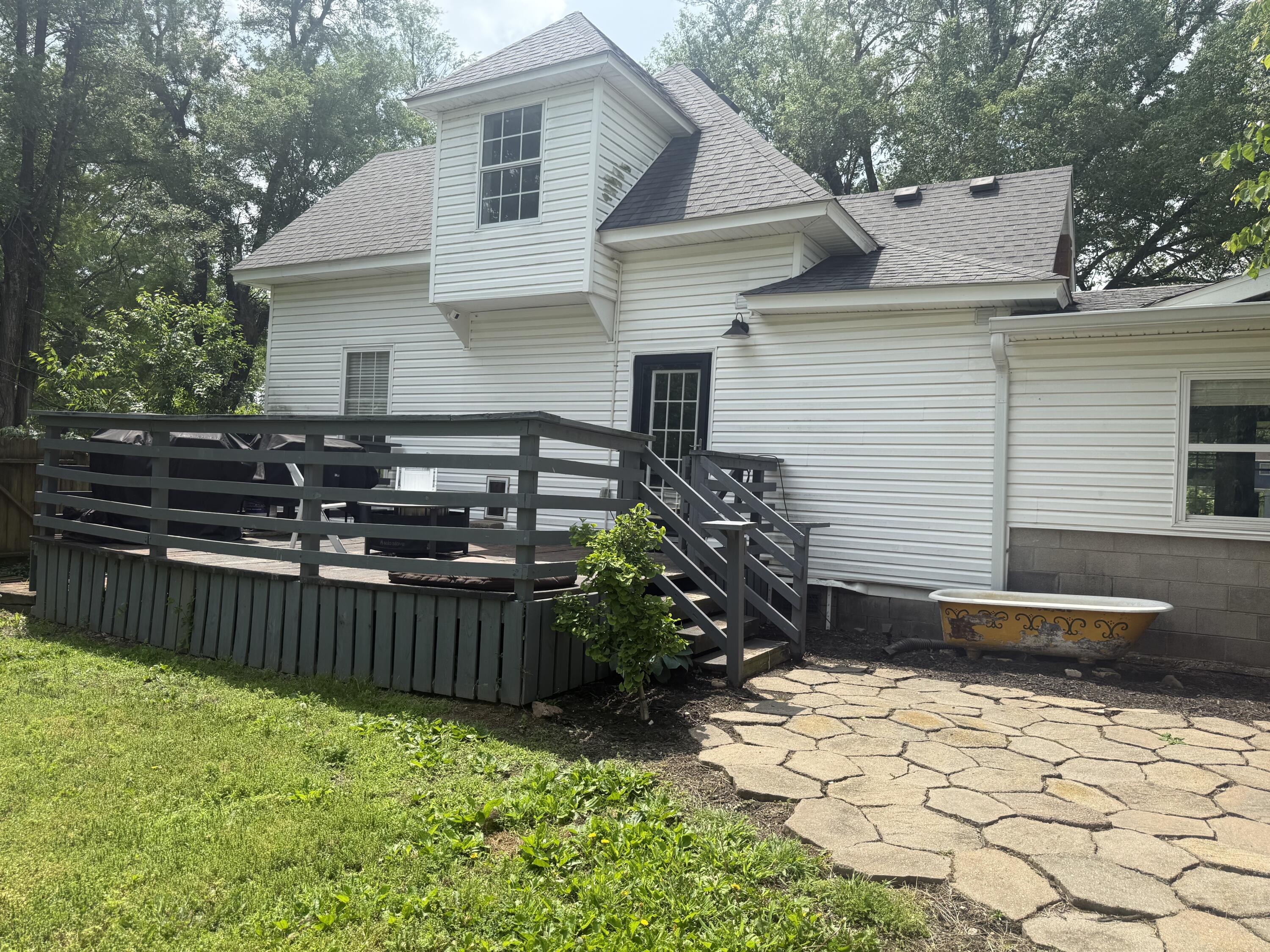 Photo 7 - Residential for sale – 602 E Sanders Street  Miller, MO