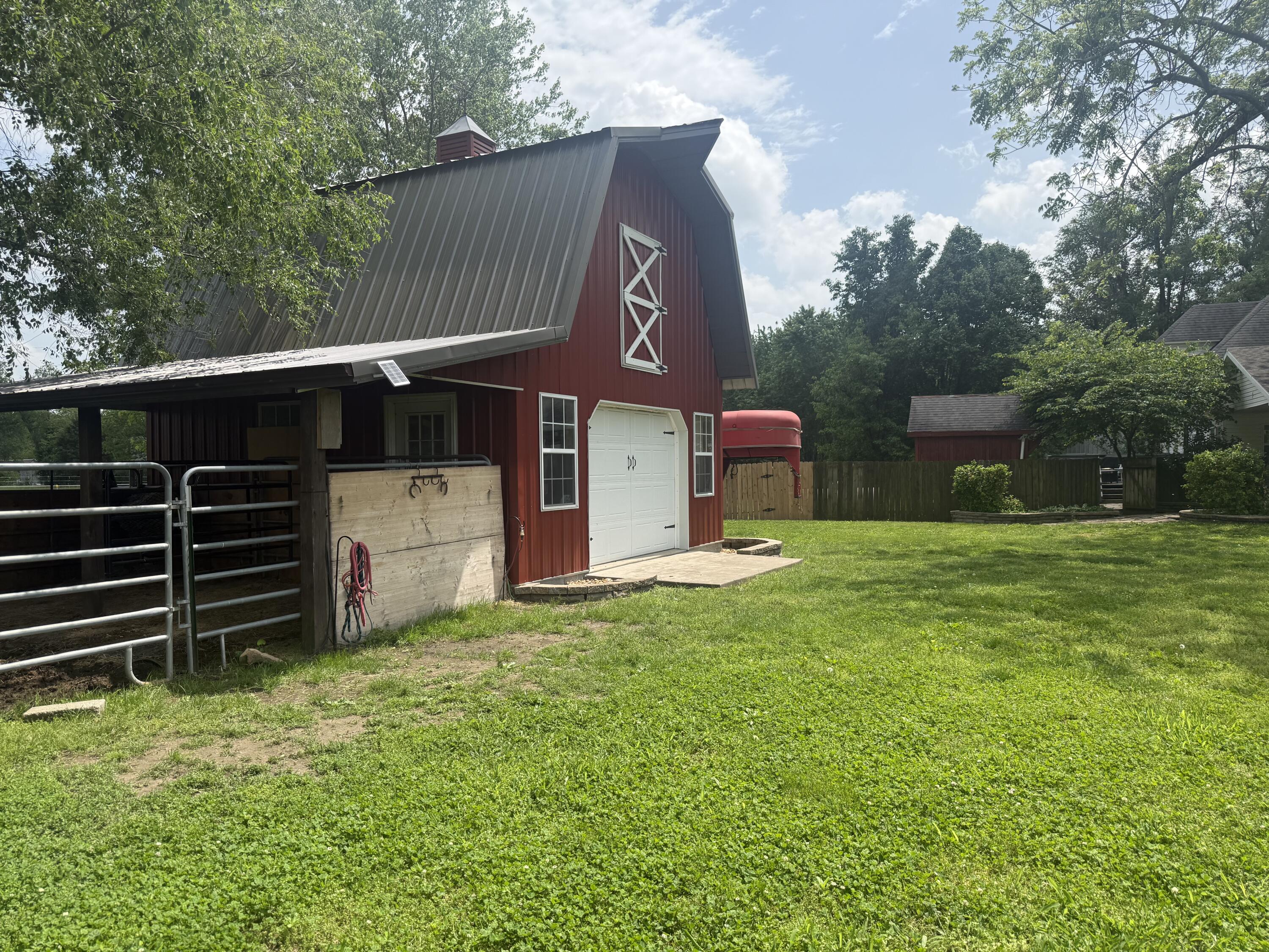 Photo 14 - Residential for sale – 602 E Sanders Street  Miller, MO