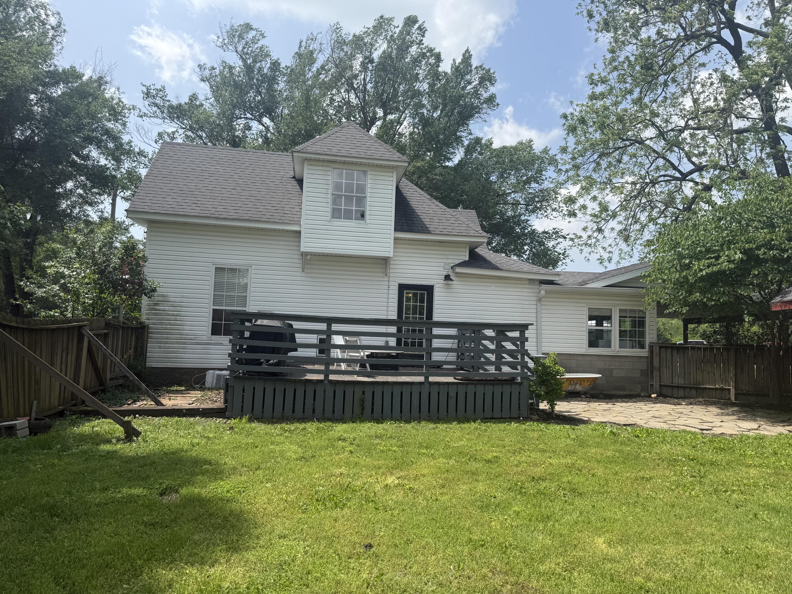 Photo 6 - Residential for sale – 602 E Sanders Street  Miller, MO