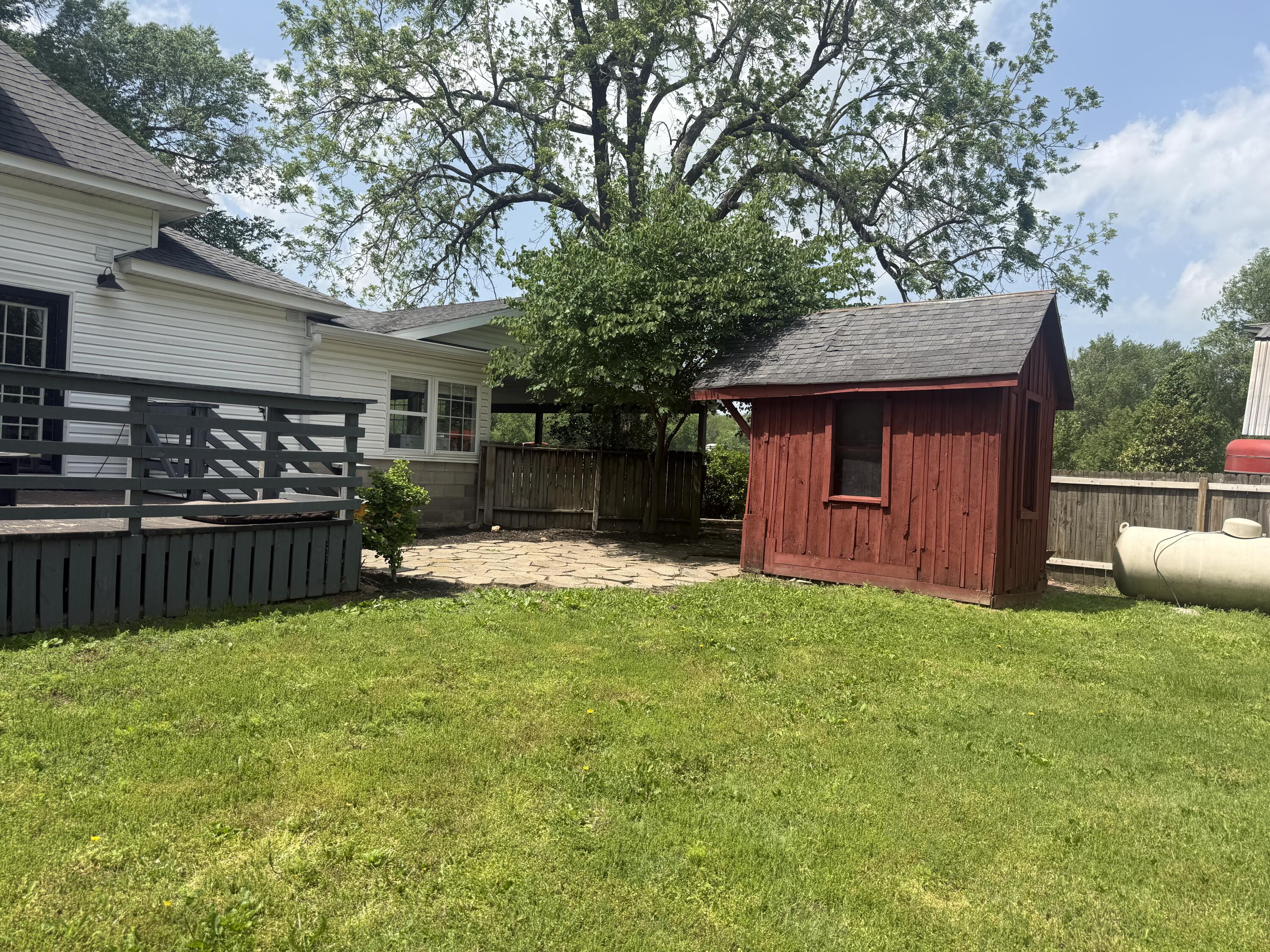Photo 8 - Residential for sale – 602 E Sanders Street  Miller, MO