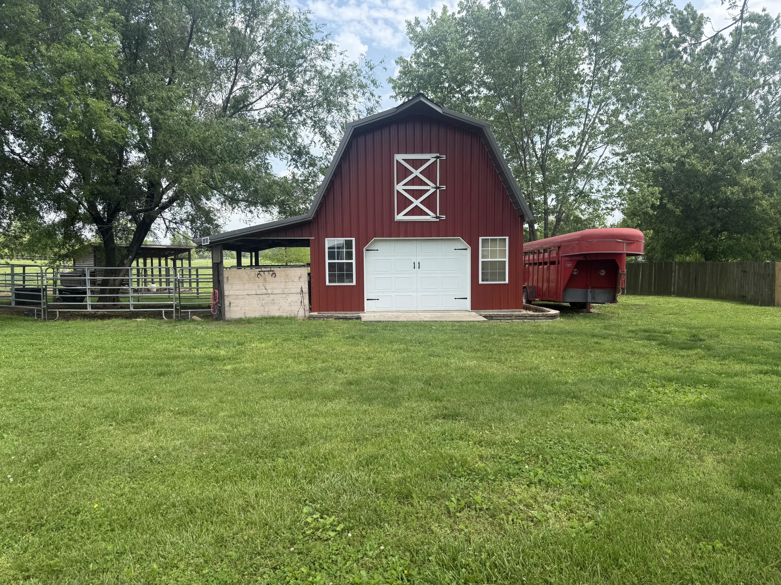 Photo 13 - Residential for sale – 602 E Sanders Street  Miller, MO