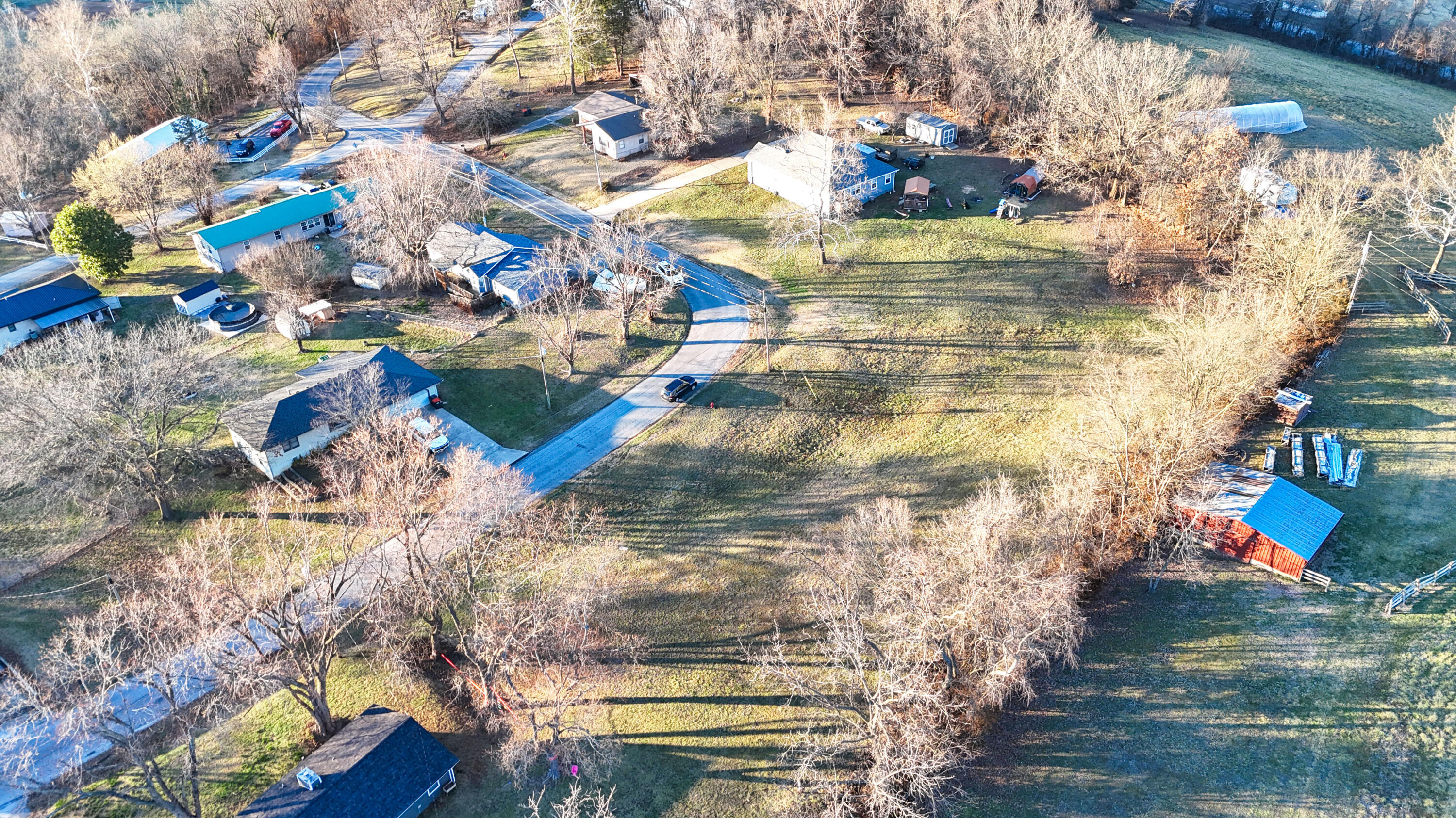 Photo 7 - Land for sale – Tbd  Holman Road  Cassville, MO