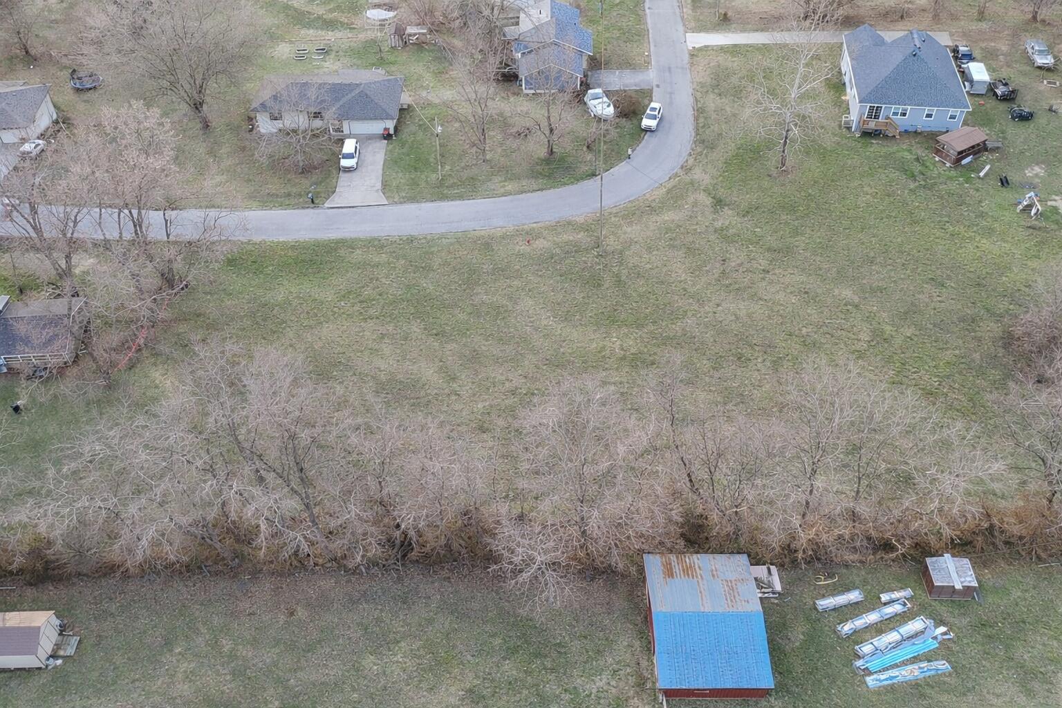 Photo 12 - Land for sale – Tbd  Holman Road  Cassville, MO