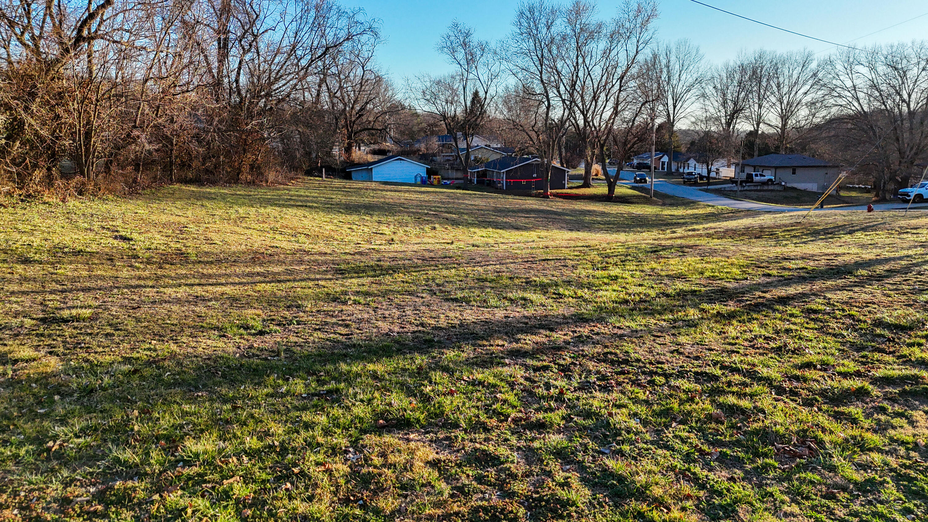 Photo 8 - Land for sale – Tbd  Holman Road  Cassville, MO