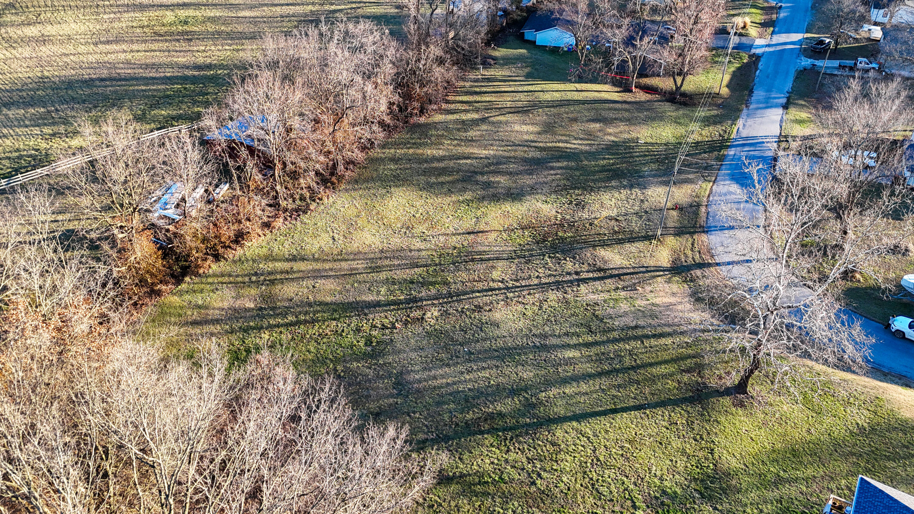 Photo 6 - Land for sale – Tbd  Holman Road  Cassville, MO