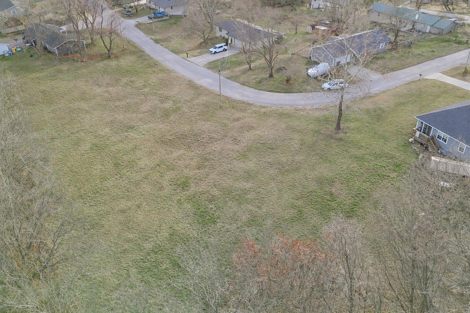 Photo 4 - Land for sale – Tbd  Holman Road  Cassville, MO