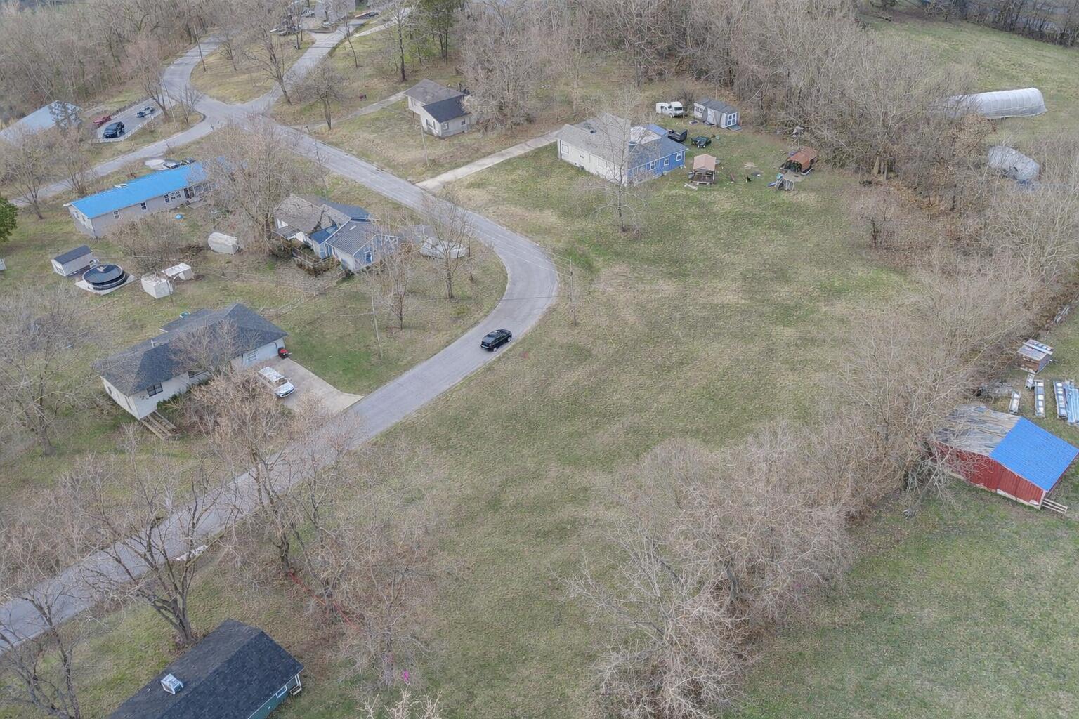 Photo 5 - Land for sale – Tbd  Holman Road  Cassville, MO
