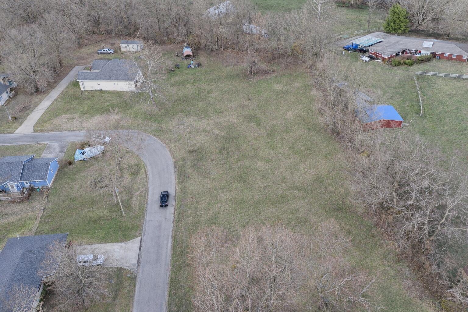 Land for sale – Tbd Holman Road Cassville, MO