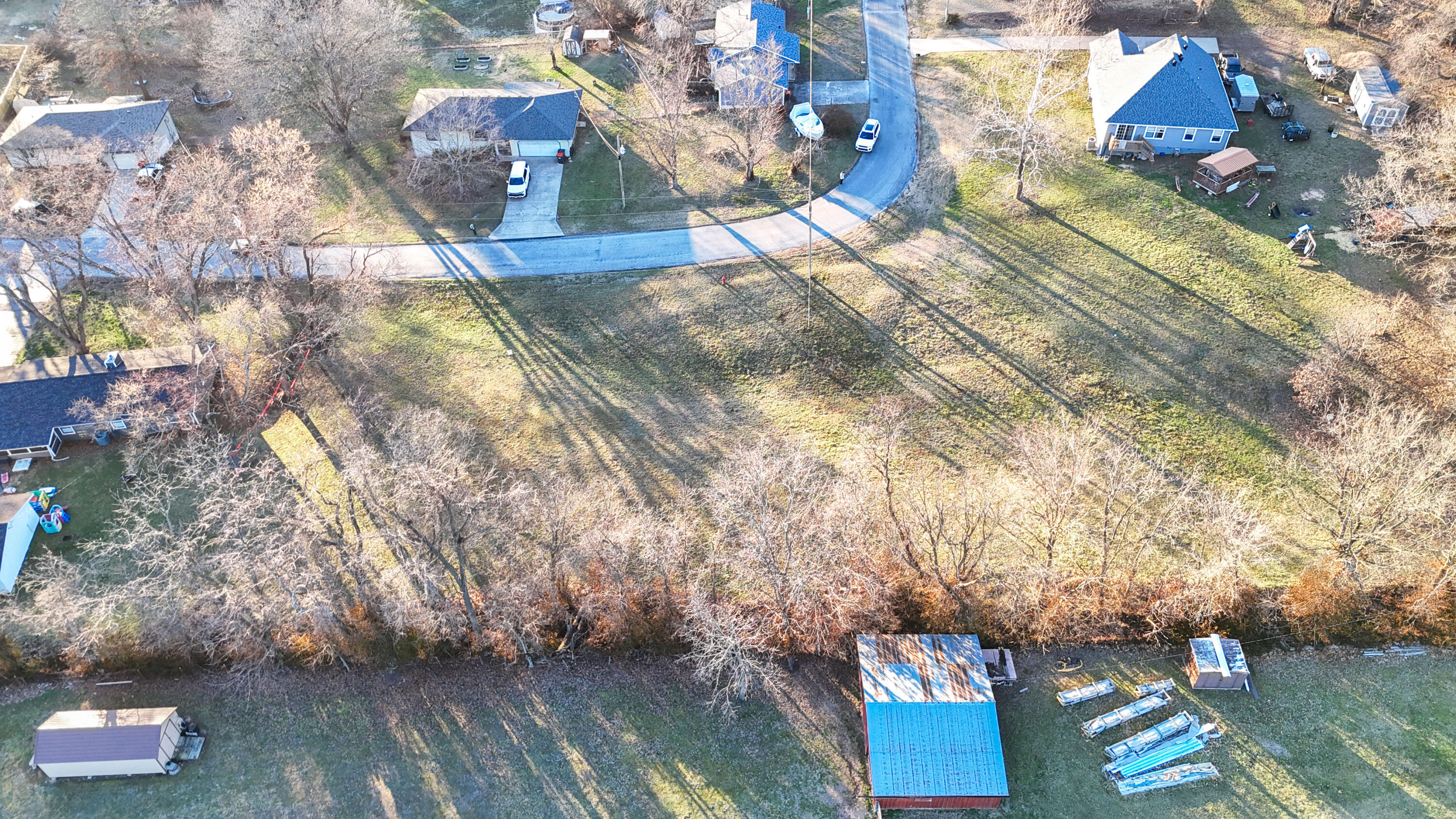 Photo 2 - Land for sale – Tbd  Holman Road  Cassville, MO