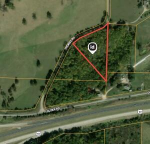 Land for sale – 00  Thomas Road  Norwood, MO