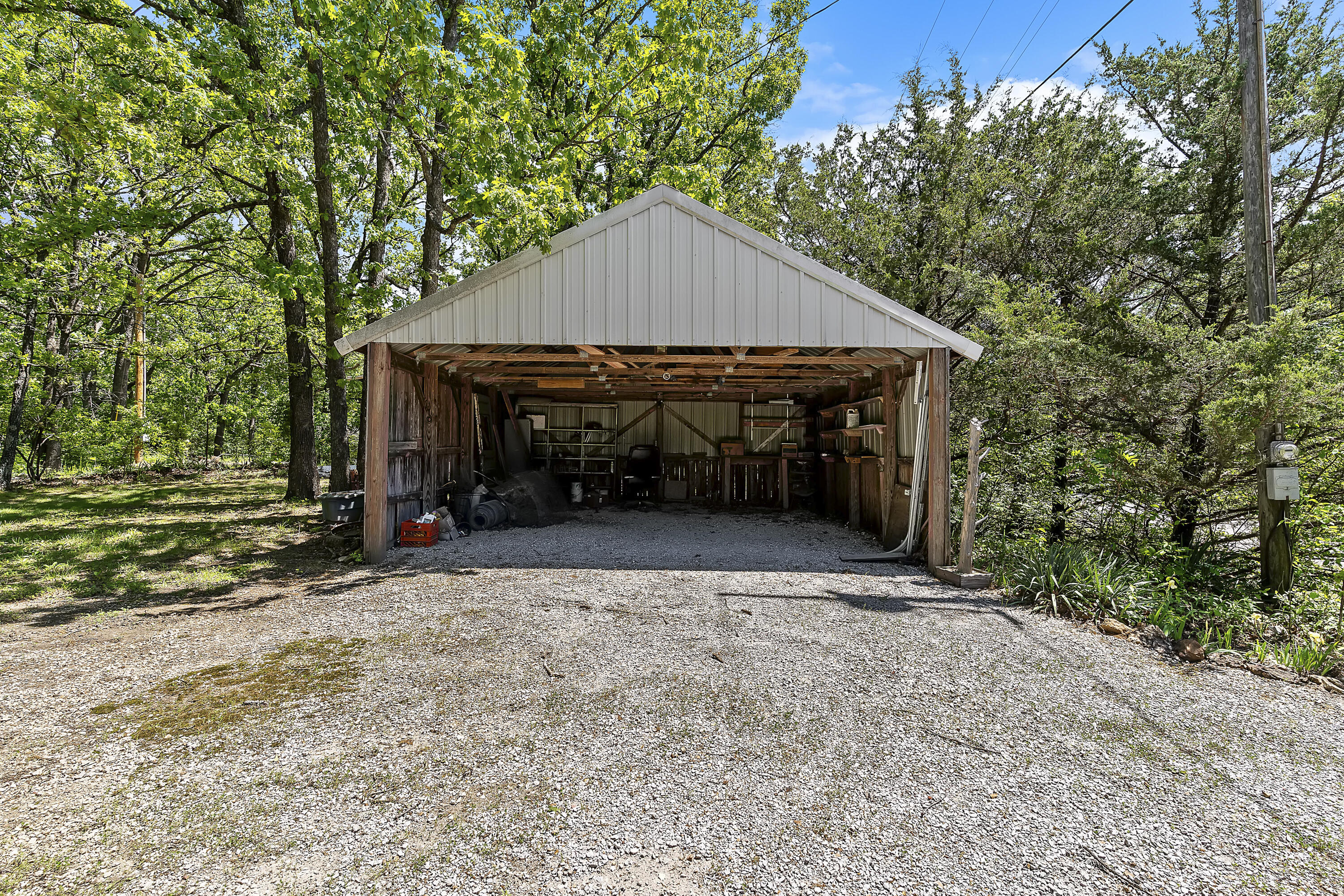 Photo 44 - Residential for sale – 1133 E 318th Road  Flemington, MO