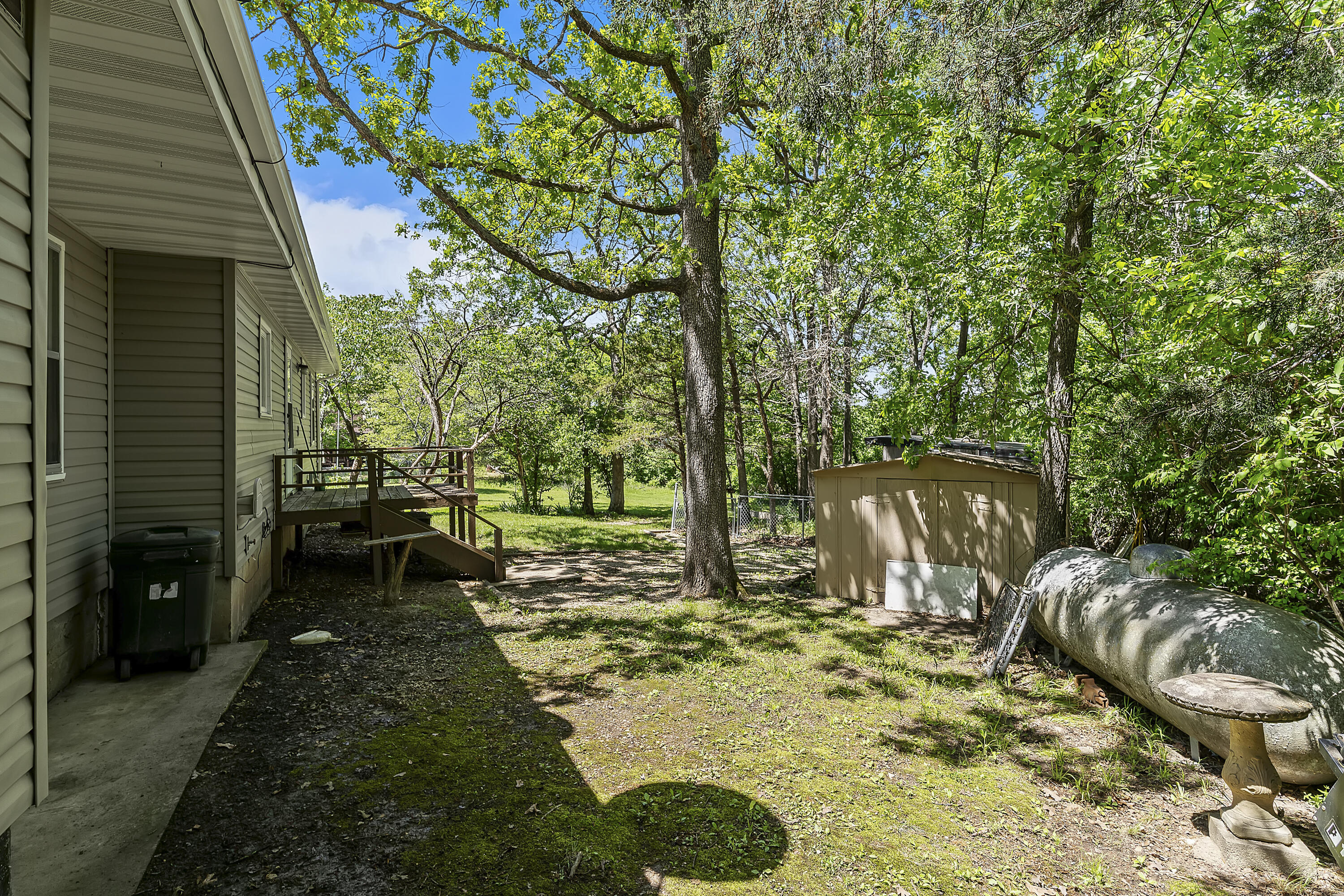 Photo 37 - Residential for sale – 1133 E 318th Road  Flemington, MO