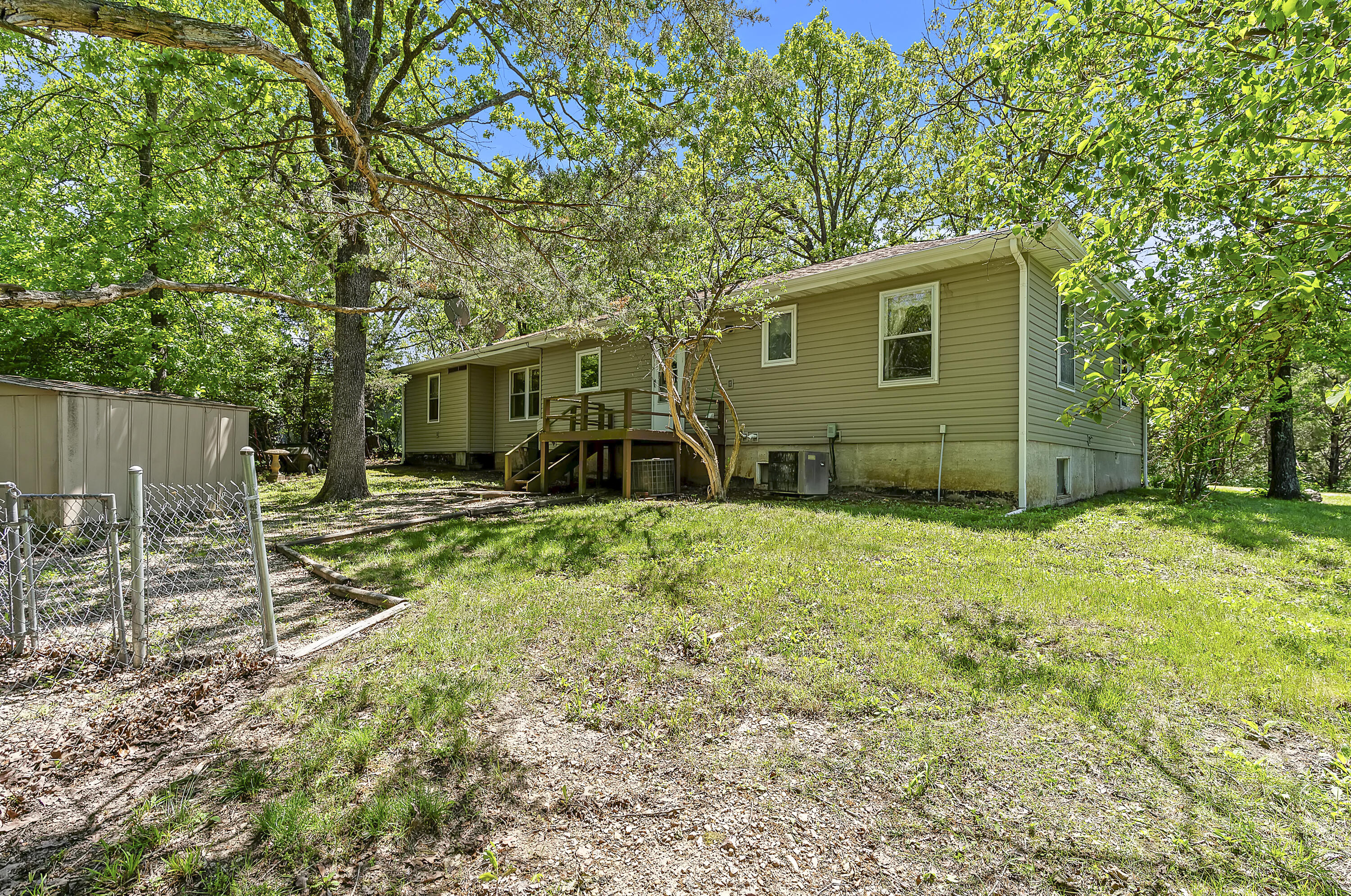 Photo 36 - Residential for sale – 1133 E 318th Road  Flemington, MO