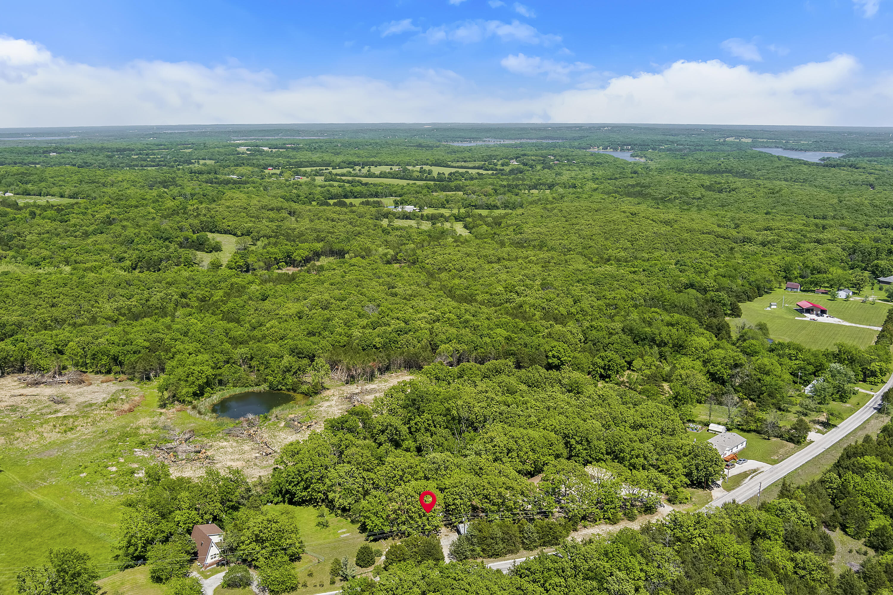 Photo 39 - Residential for sale – 1133 E 318th Road  Flemington, MO