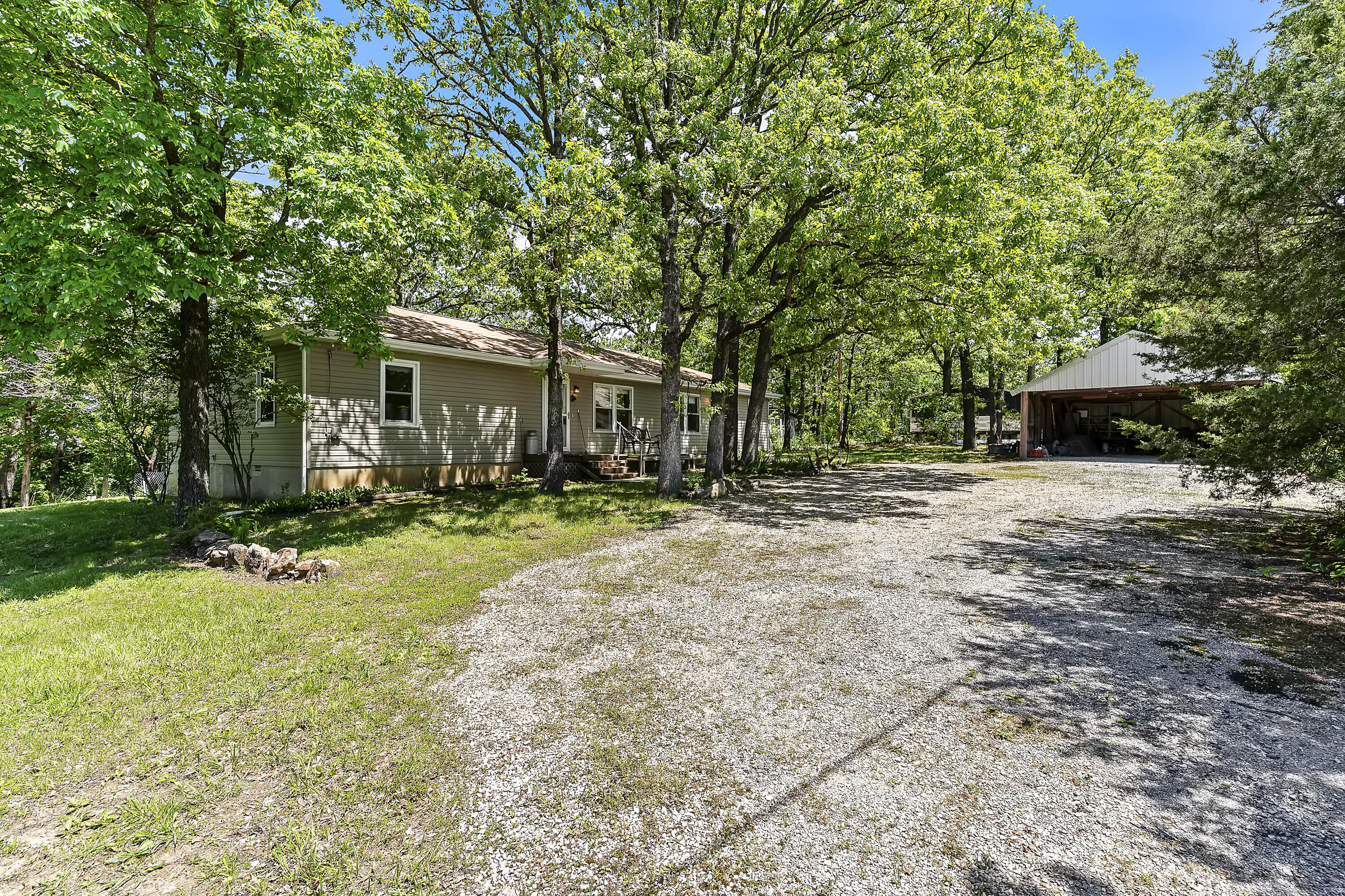 Photo 43 - Residential for sale – 1133 E 318th Road  Flemington, MO