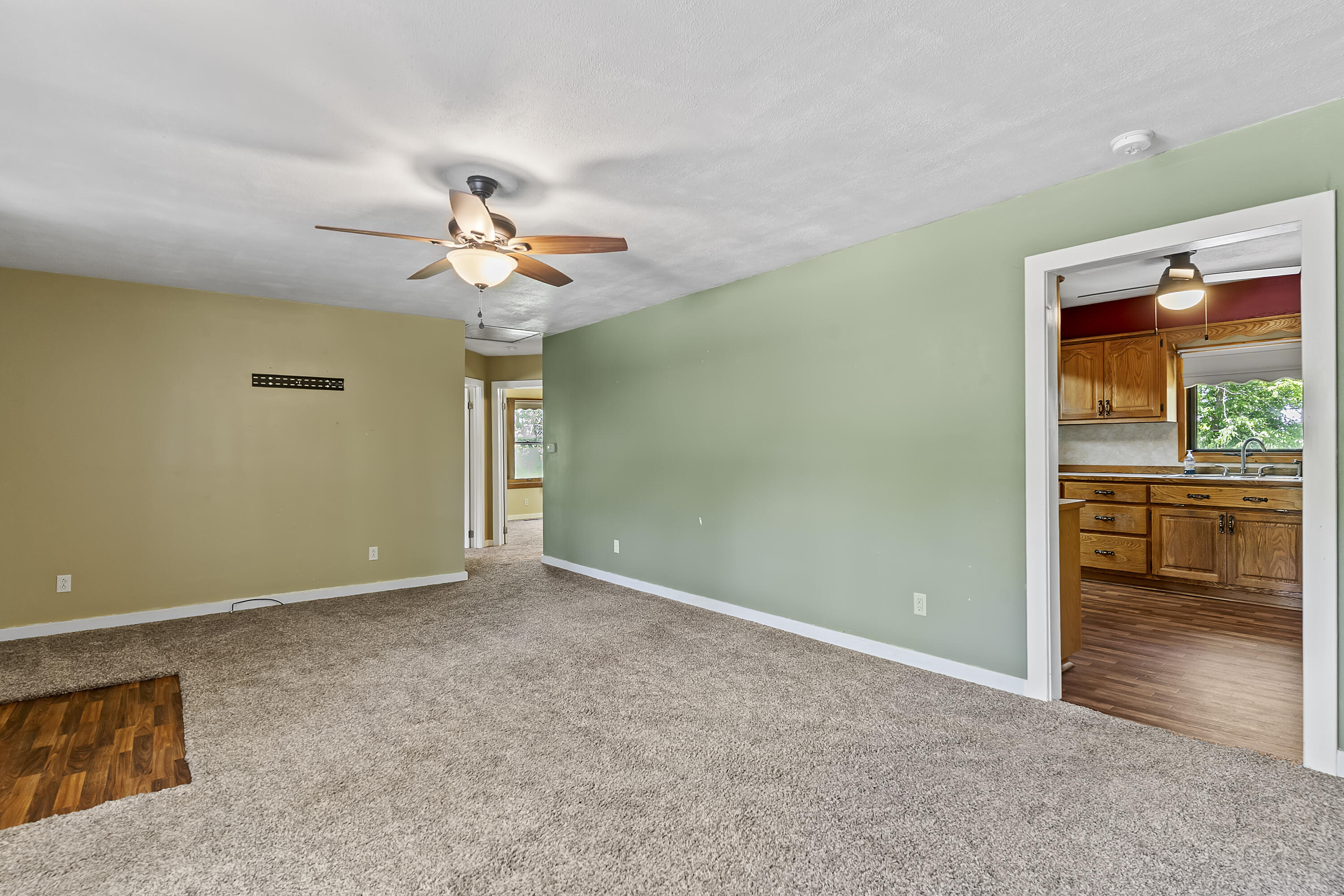 Photo 8 - Residential for sale – 1133 E 318th Road  Flemington, MO