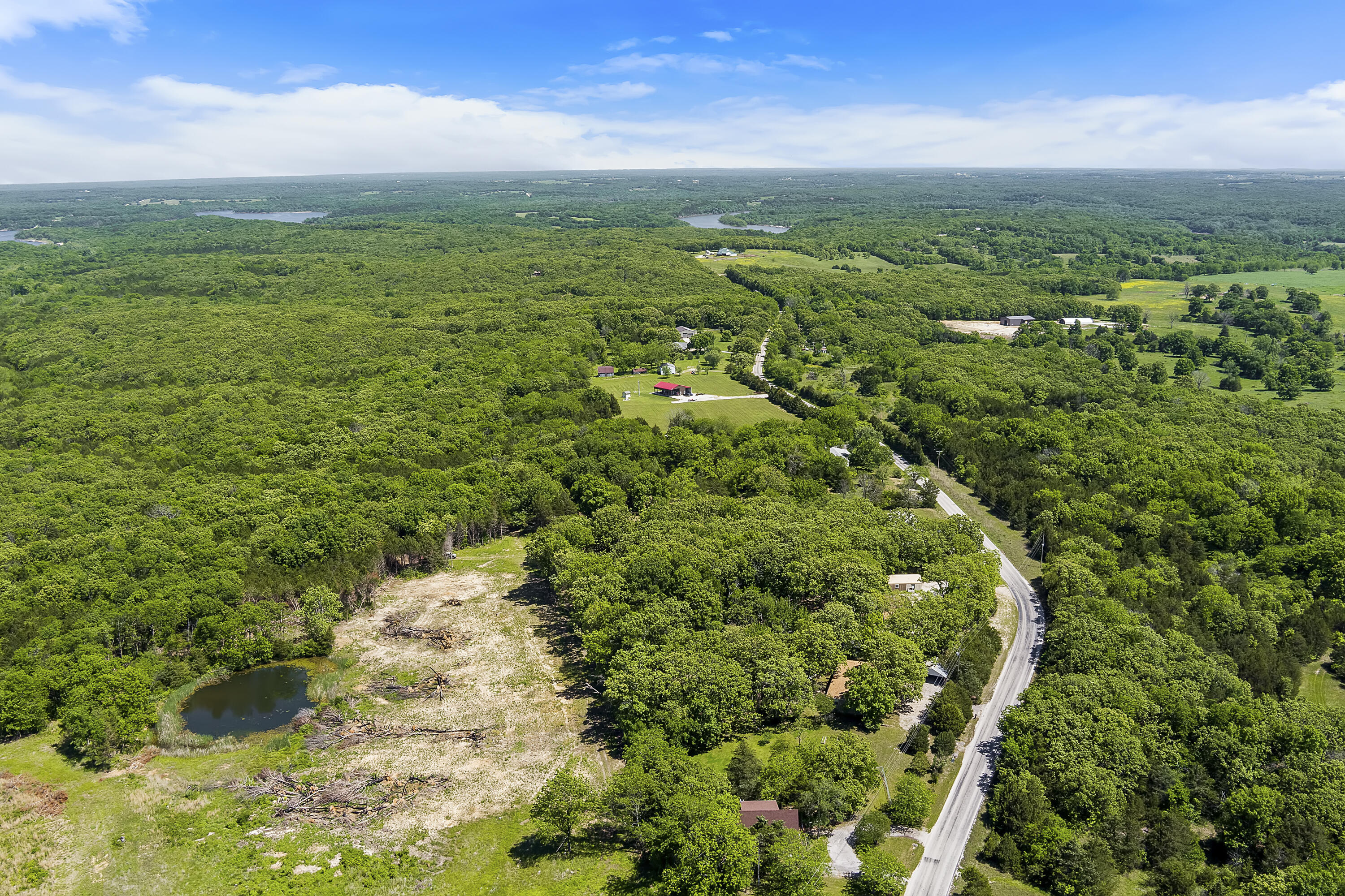 Photo 40 - Residential for sale – 1133 E 318th Road  Flemington, MO