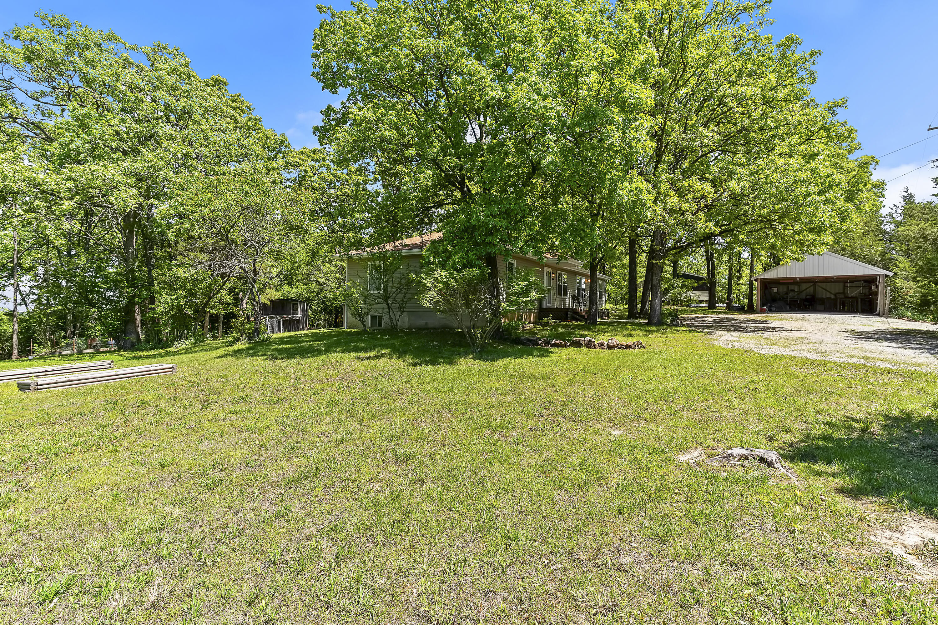Photo 45 - Residential for sale – 1133 E 318th Road  Flemington, MO