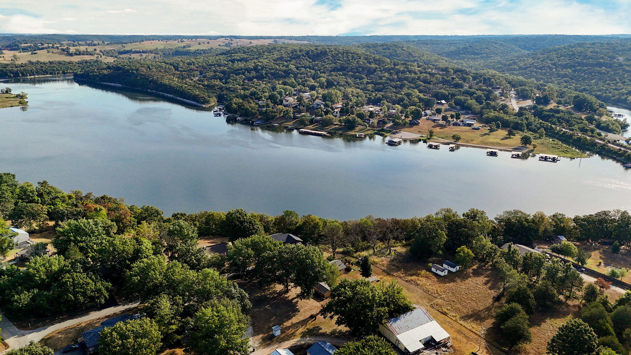 Photo 4 - Residential for sale – 70  Spirit Lane  Cape Fair, MO