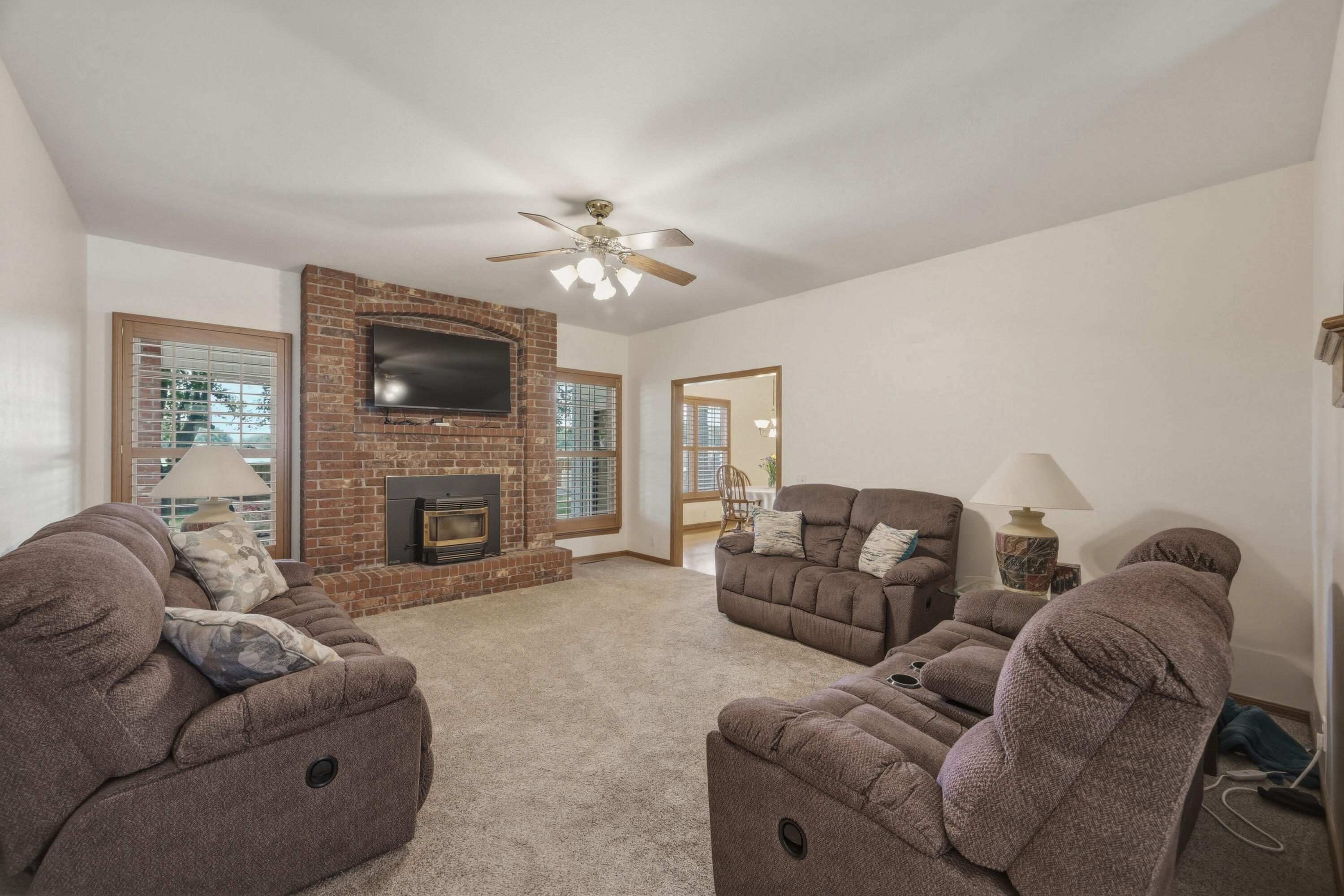 Photo 54 - Residential for sale – 1402  Dierker Drive  Monett, MO