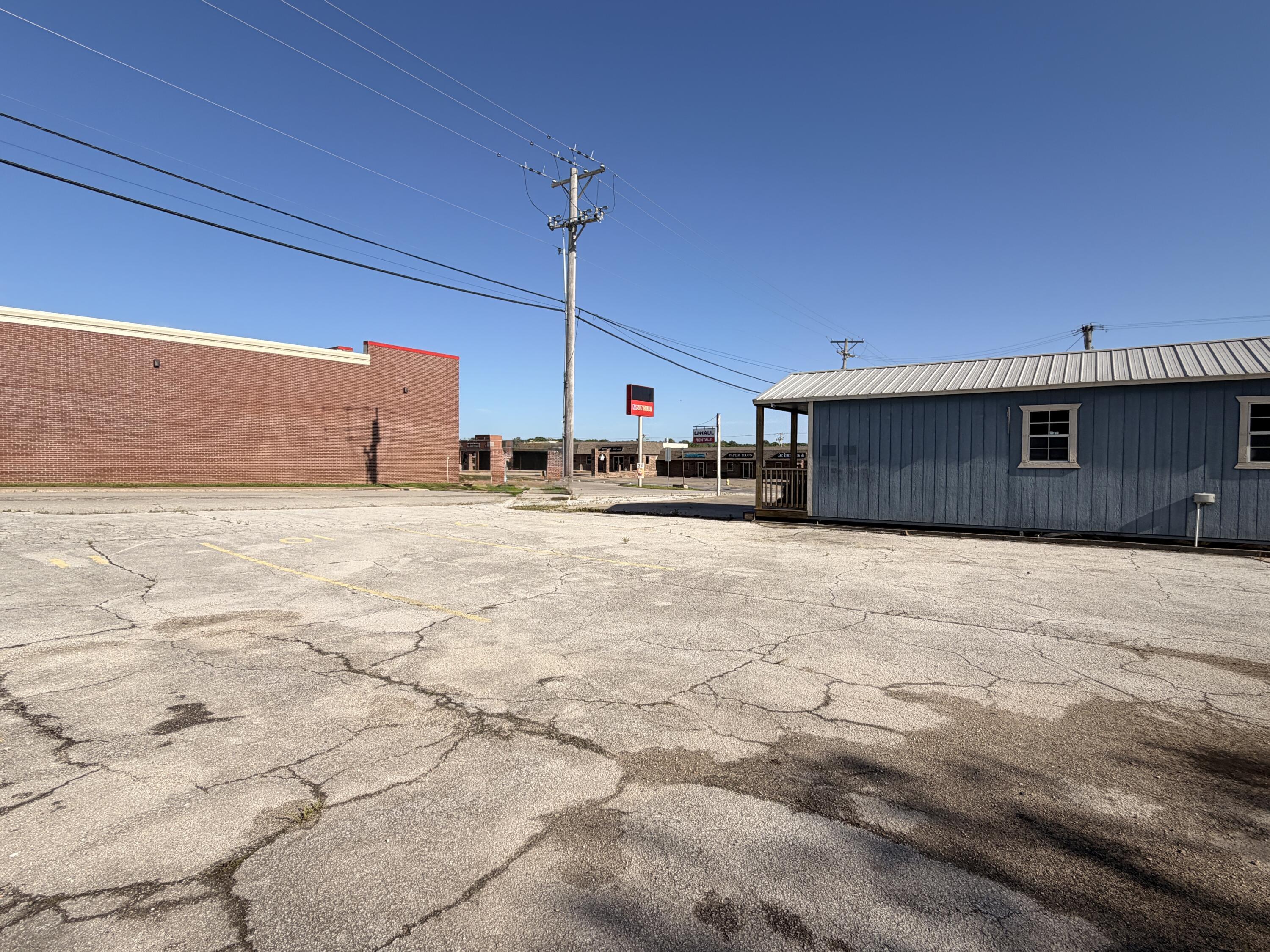 Photo 13 - Land for sale – 202  32 Street  Stockton, MO