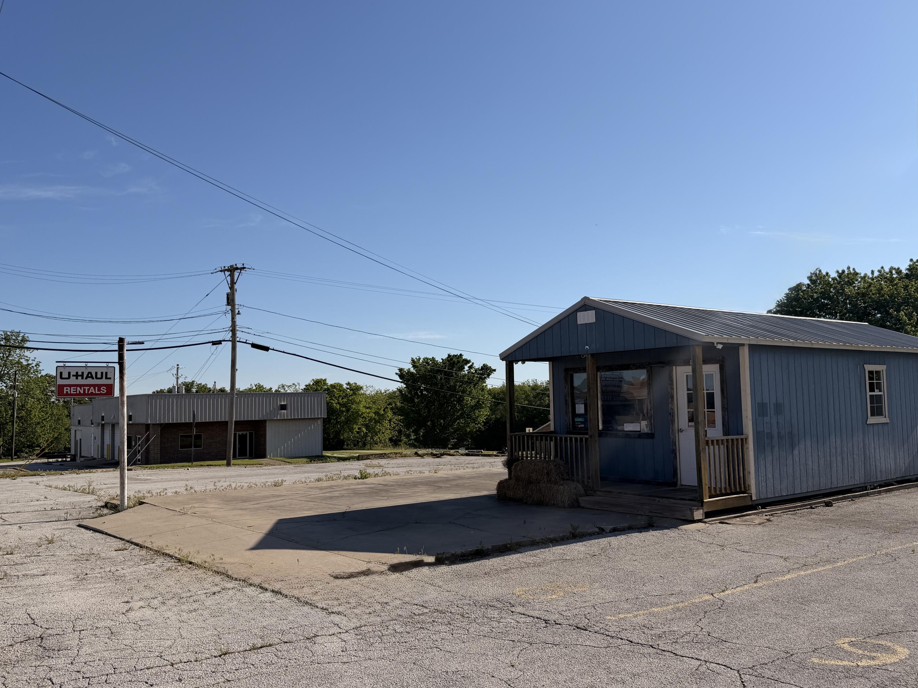 Photo 19 - Land for sale – 202  32 Street  Stockton, MO