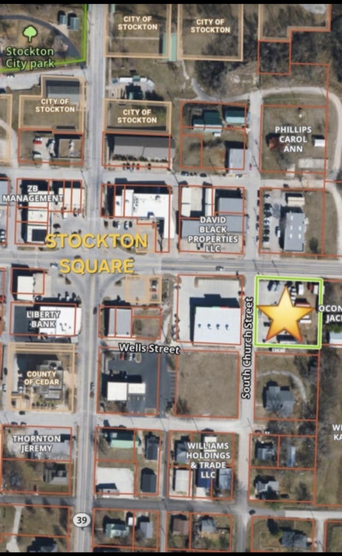 Photo 4 - Land for sale – 202  32 Street  Stockton, MO