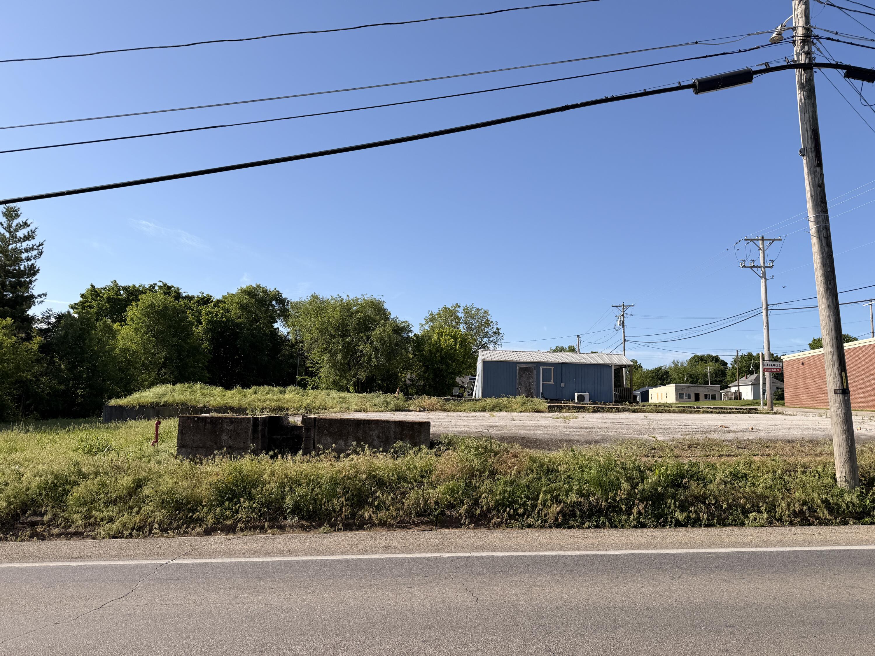 Photo 26 - Land for sale – 202  32 Street  Stockton, MO