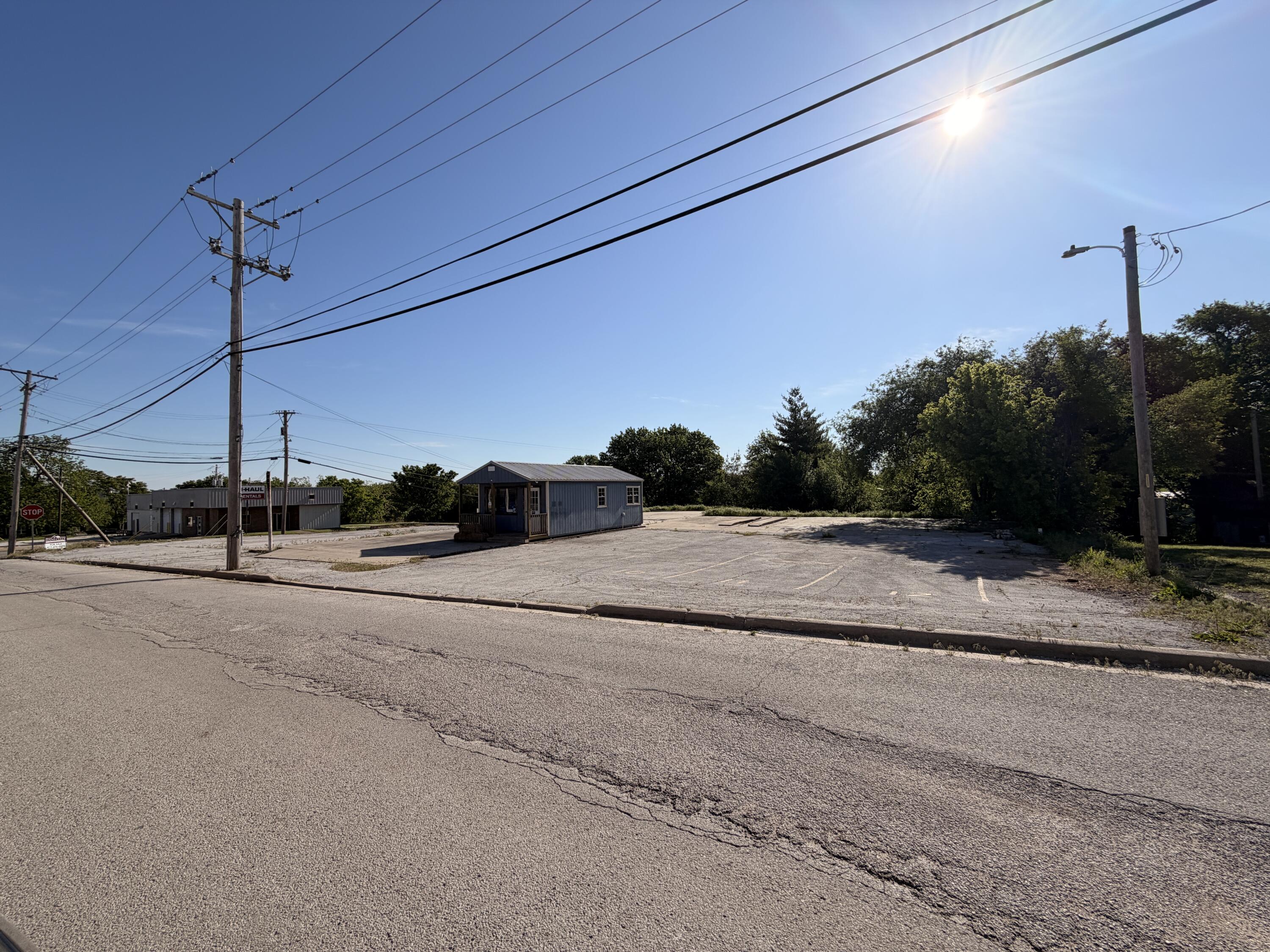 Photo 24 - Land for sale – 202  32 Street  Stockton, MO