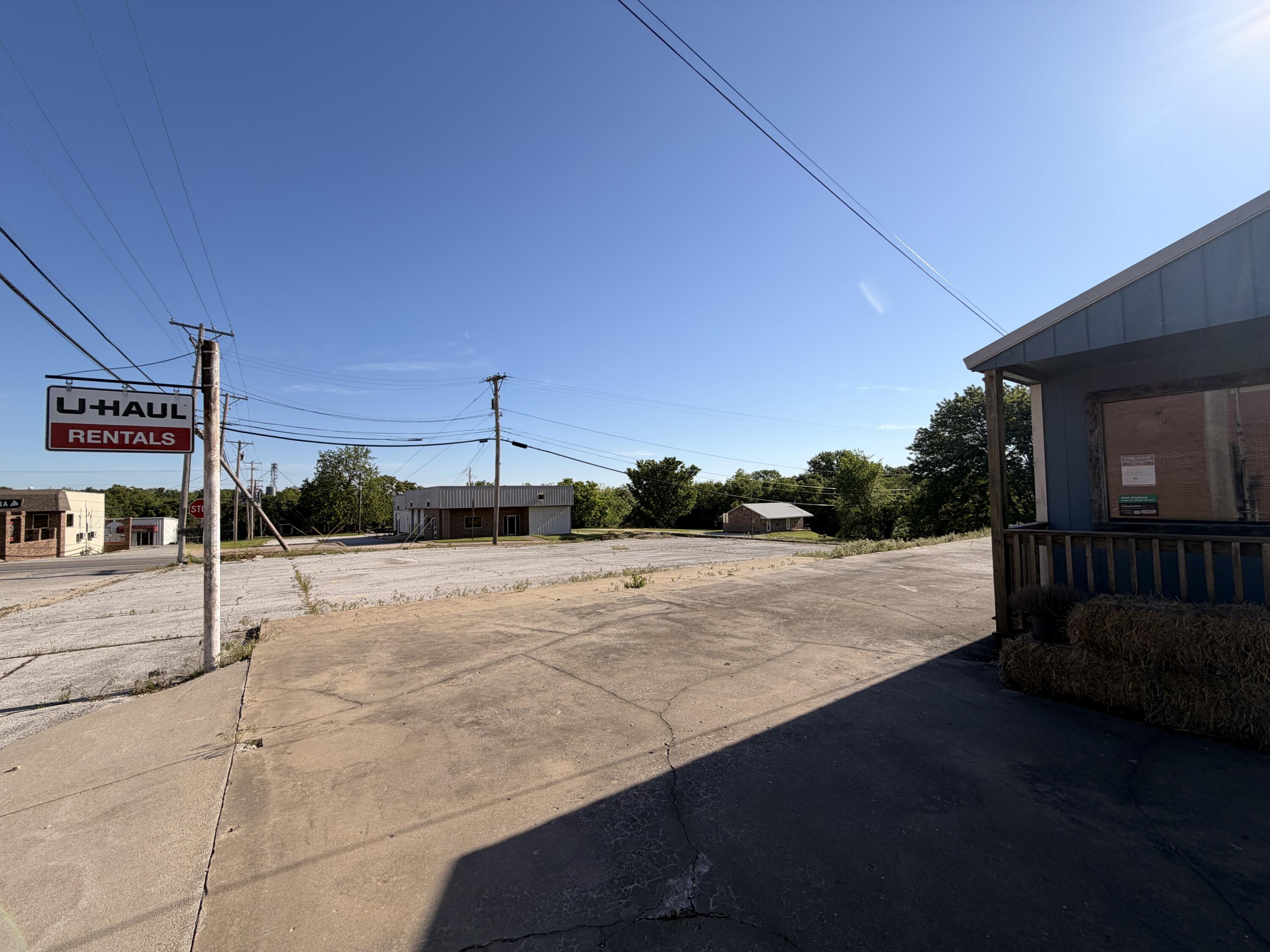 Photo 7 - Land for sale – 202  32 Street  Stockton, MO