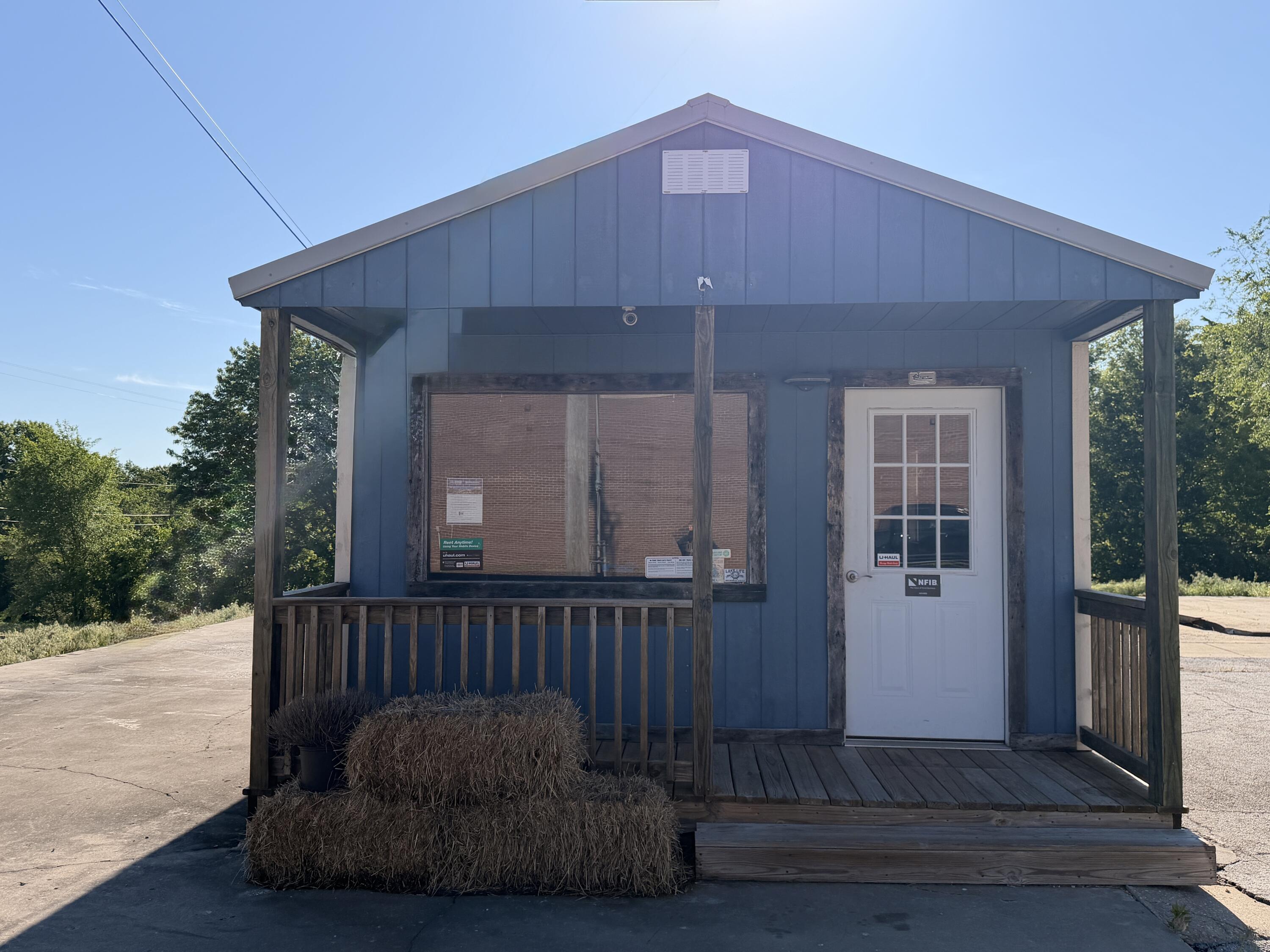 Photo 3 - Land for sale – 202  32 Street  Stockton, MO