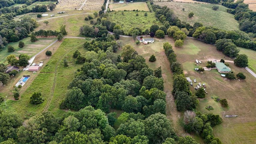 Photo 53 - Residential for sale – 1338  Blackberry Lane  Crane, MO