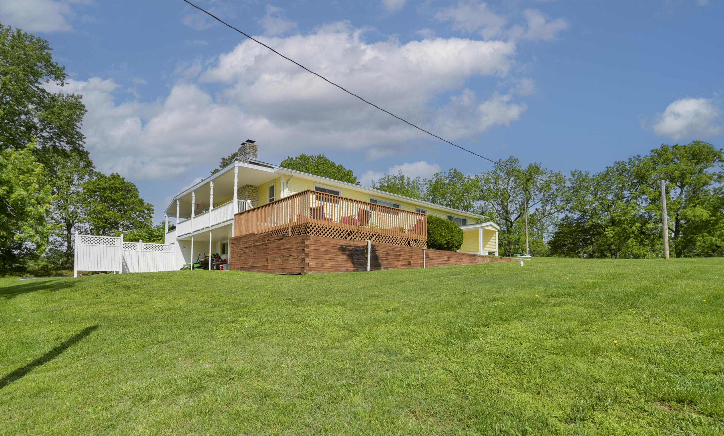Photo 45 - Residential for sale – 1338  Blackberry Lane  Crane, MO