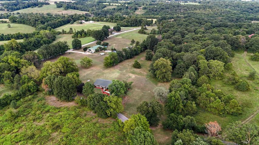 Photo 54 - Residential for sale – 1338  Blackberry Lane  Crane, MO