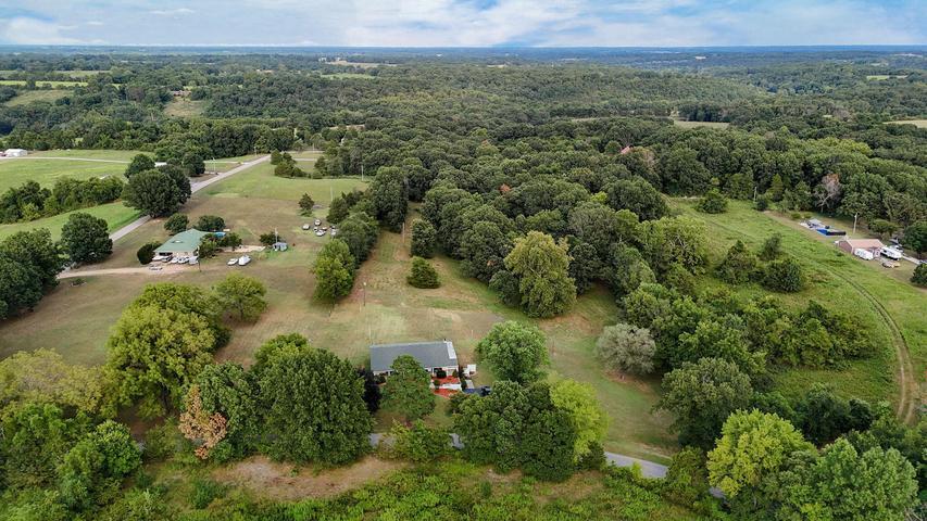 Photo 55 - Residential for sale – 1338  Blackberry Lane  Crane, MO