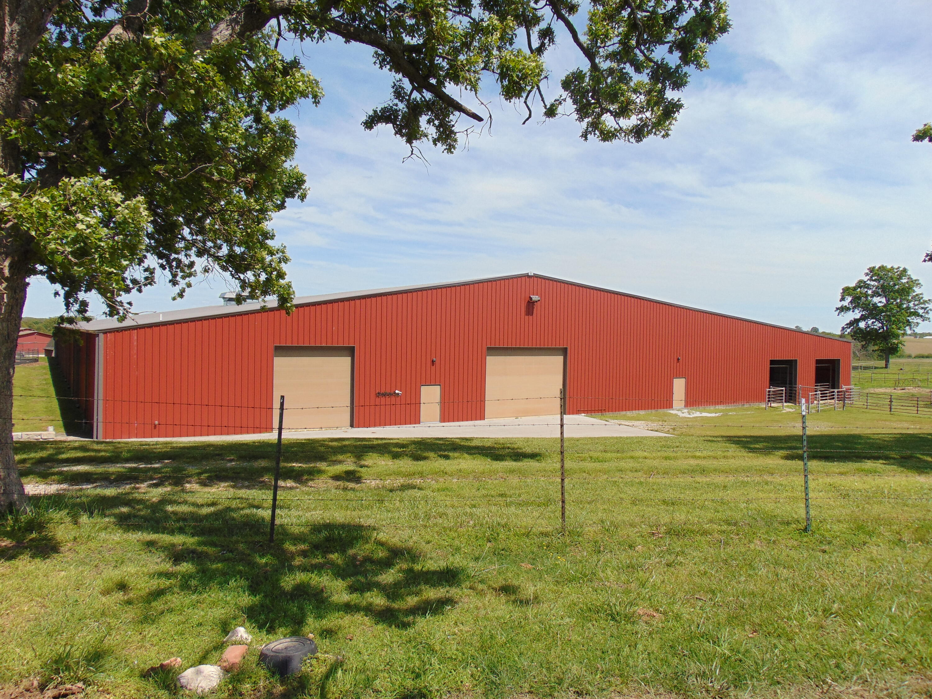 Photo 16 - Farm for sale – 15223  State Highway 37   Cassville, MO