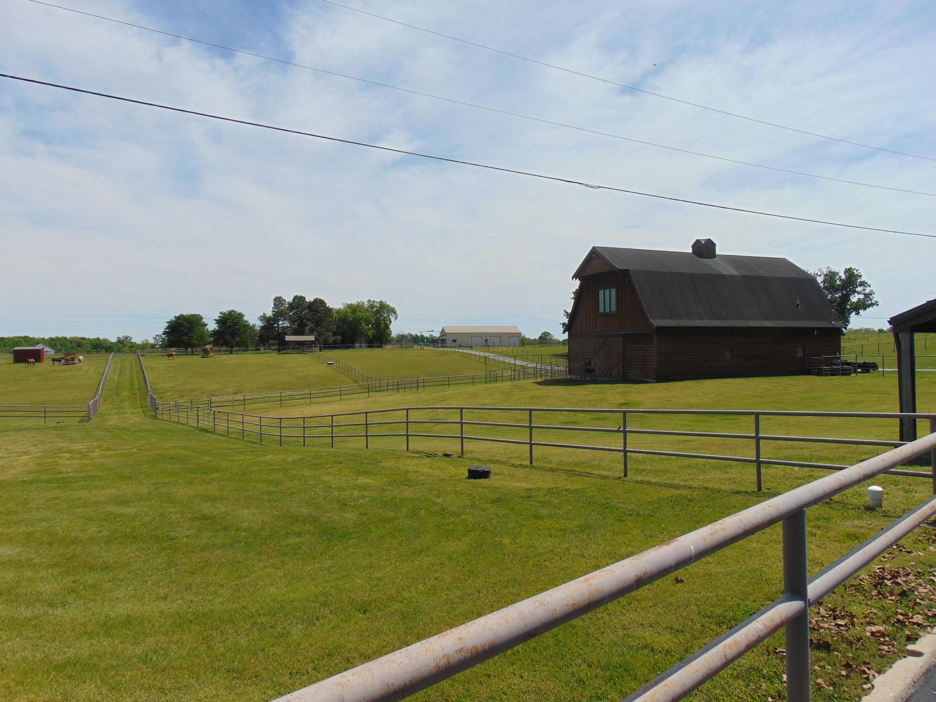 Photo 14 - Farm for sale – 15223  State Highway 37   Cassville, MO