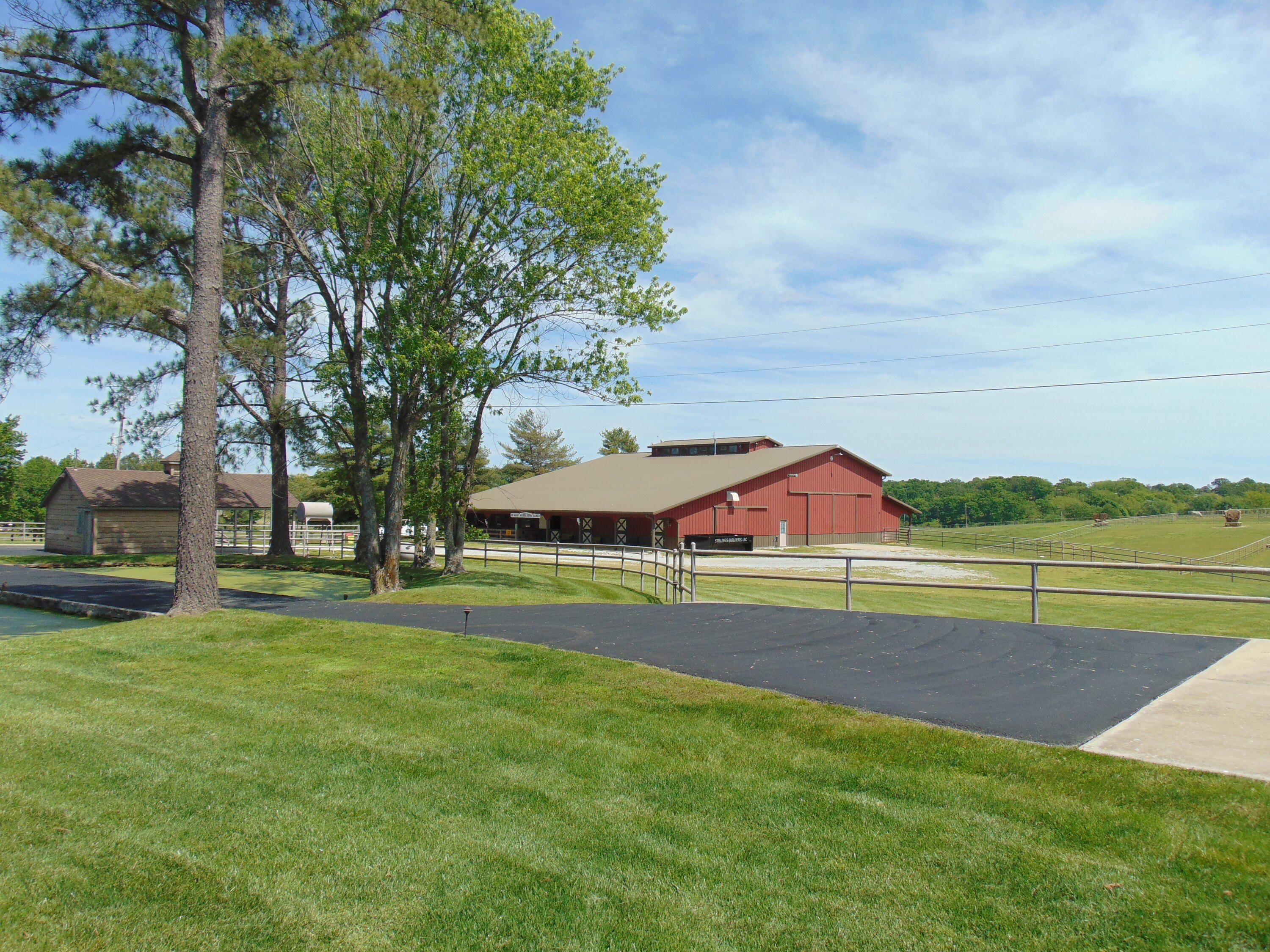 Photo 13 - Farm for sale – 15223  State Highway 37   Cassville, MO