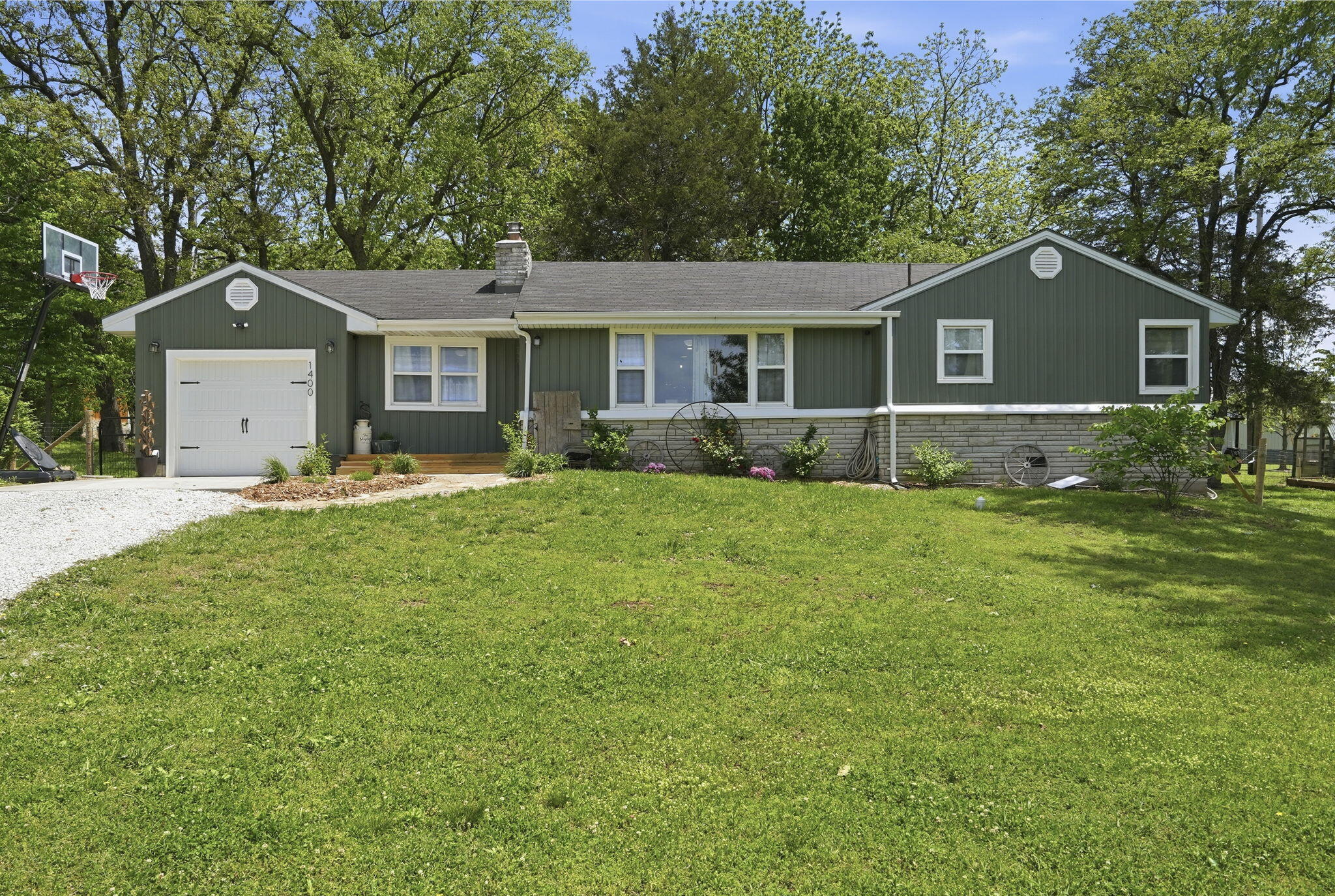 Photo 4 - Residential for sale – 1400 S Farm Road 205   Springfield, MO