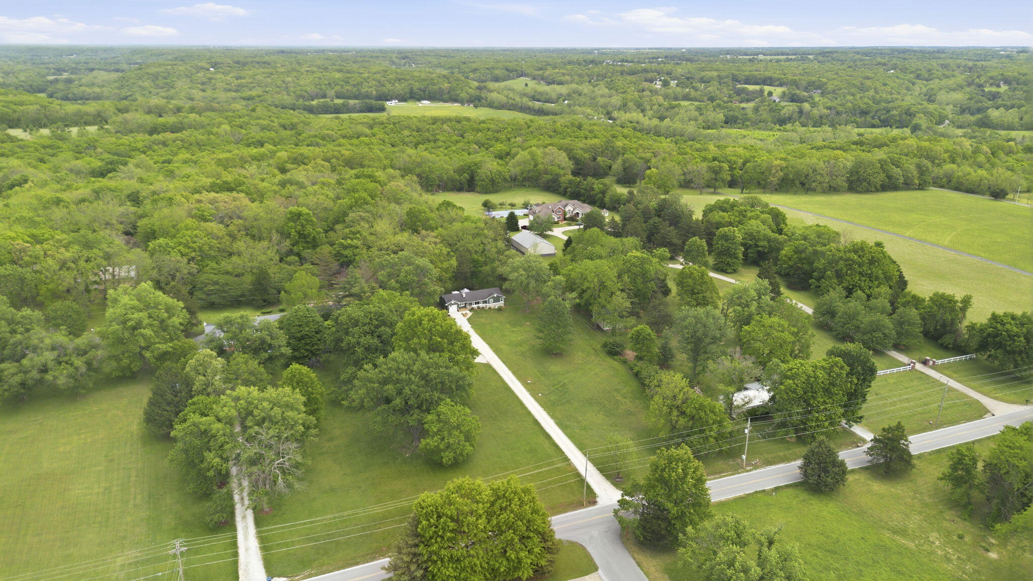 Photo 37 - Residential for sale – 1400 S Farm Road 205   Springfield, MO