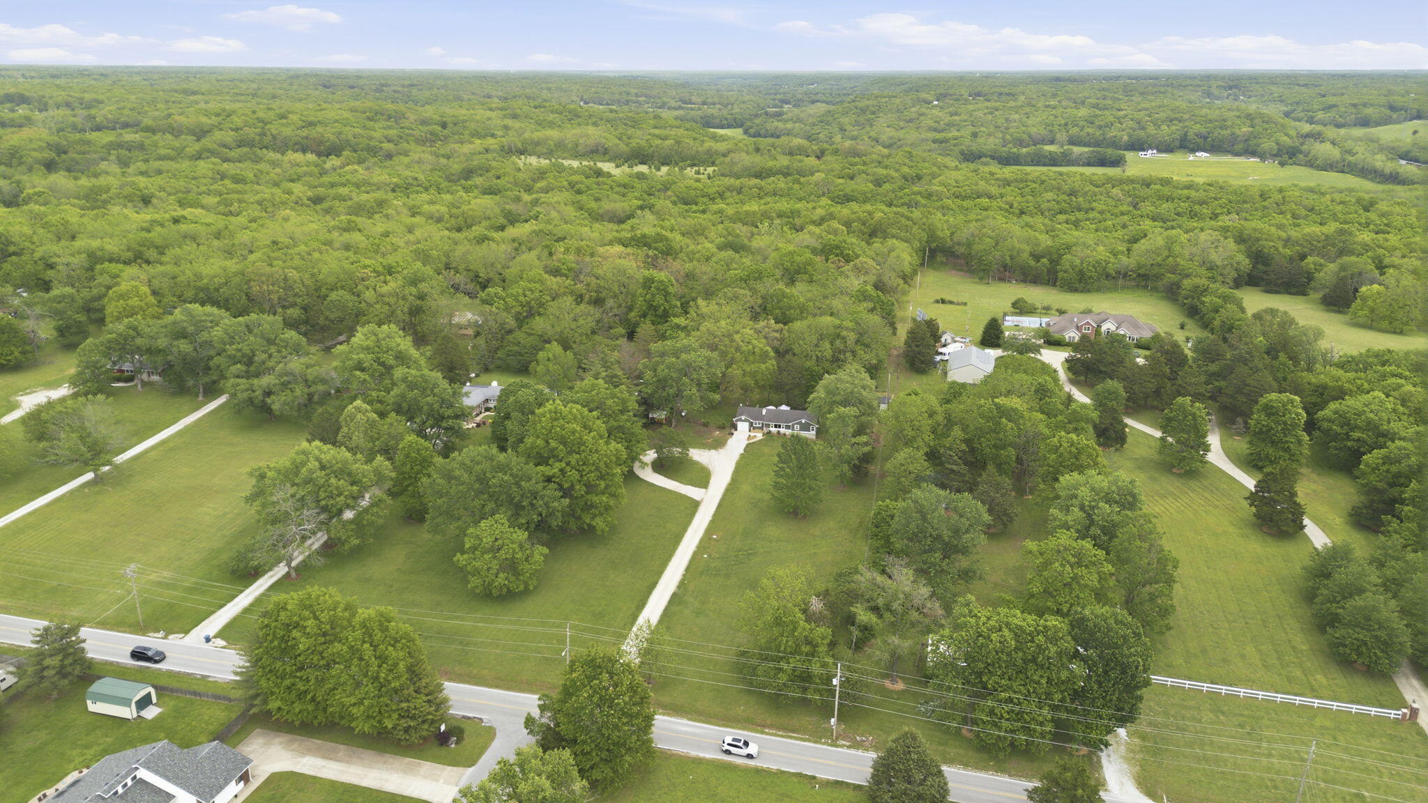 Photo 35 - Residential for sale – 1400 S Farm Road 205   Springfield, MO