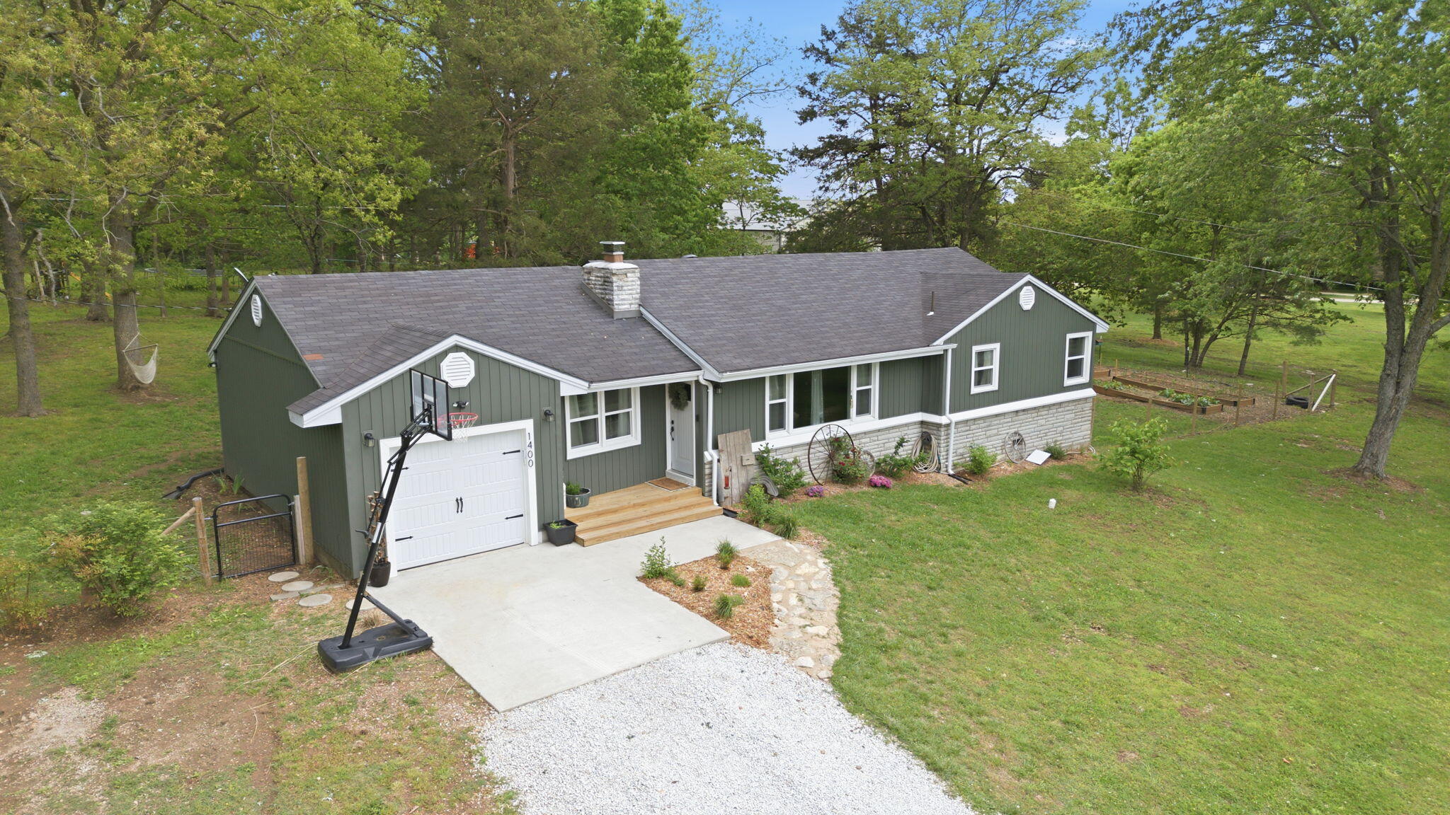 Photo 34 - Residential for sale – 1400 S Farm Road 205   Springfield, MO