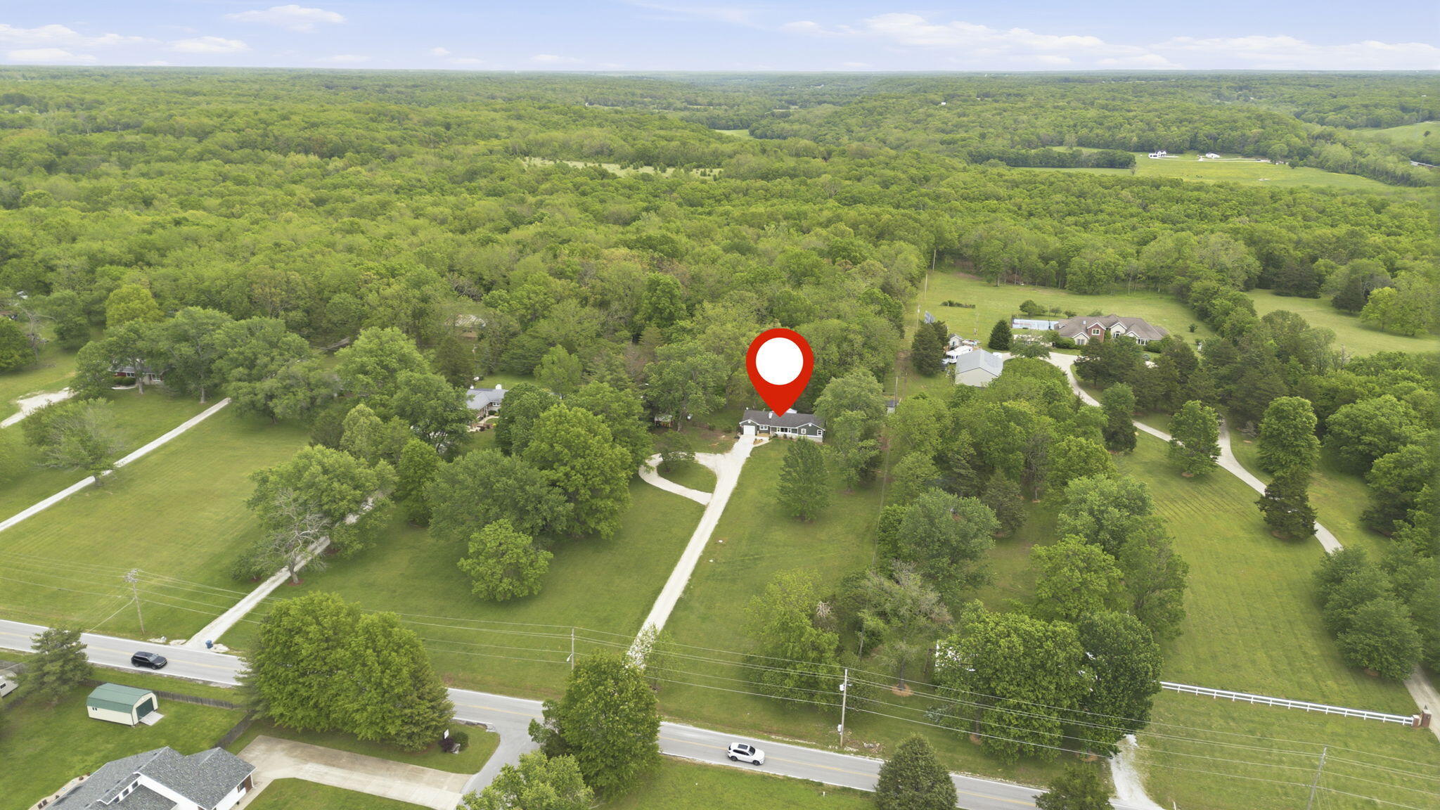 Photo 36 - Residential for sale – 1400 S Farm Road 205   Springfield, MO