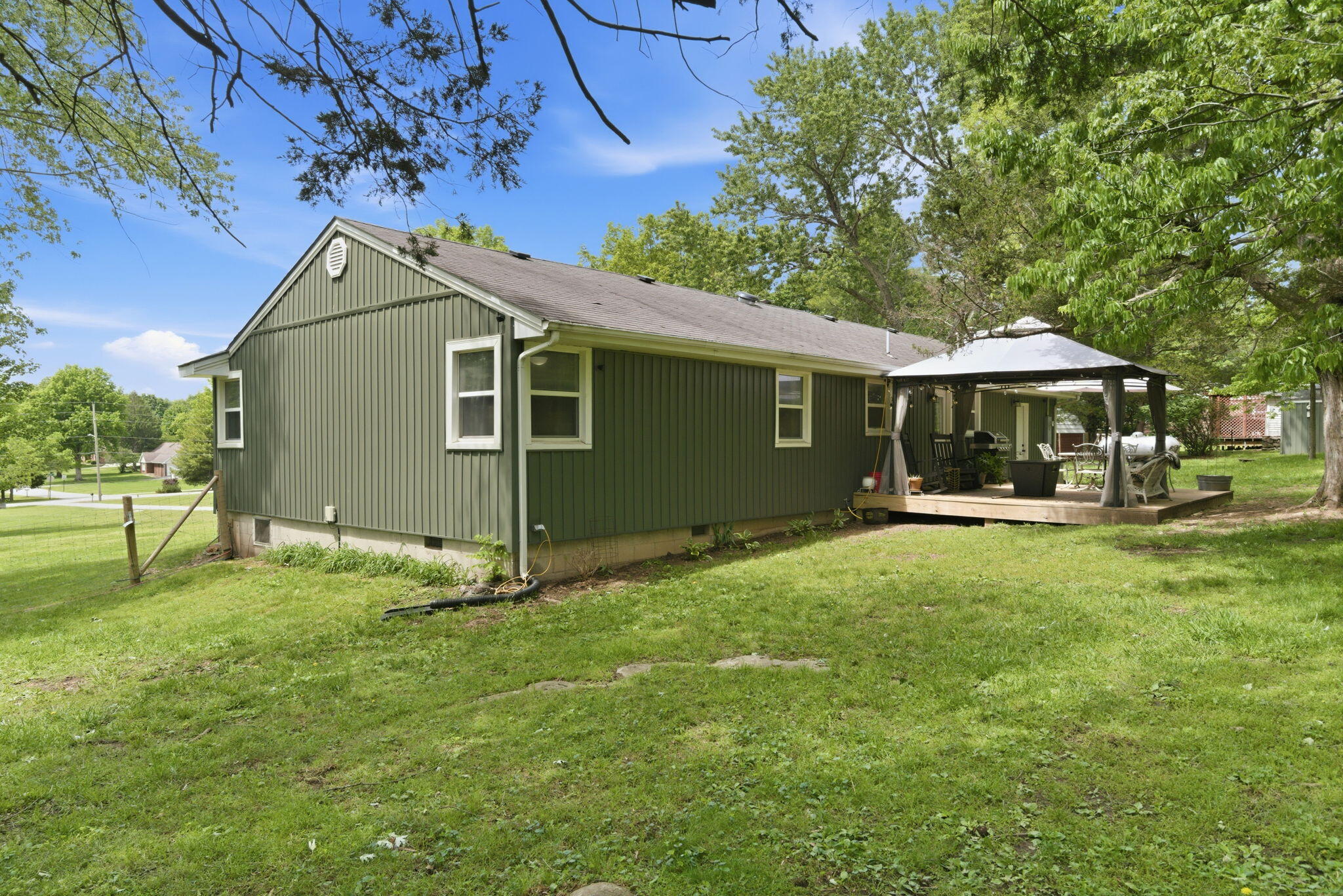 Photo 29 - Residential for sale – 1400 S Farm Road 205   Springfield, MO