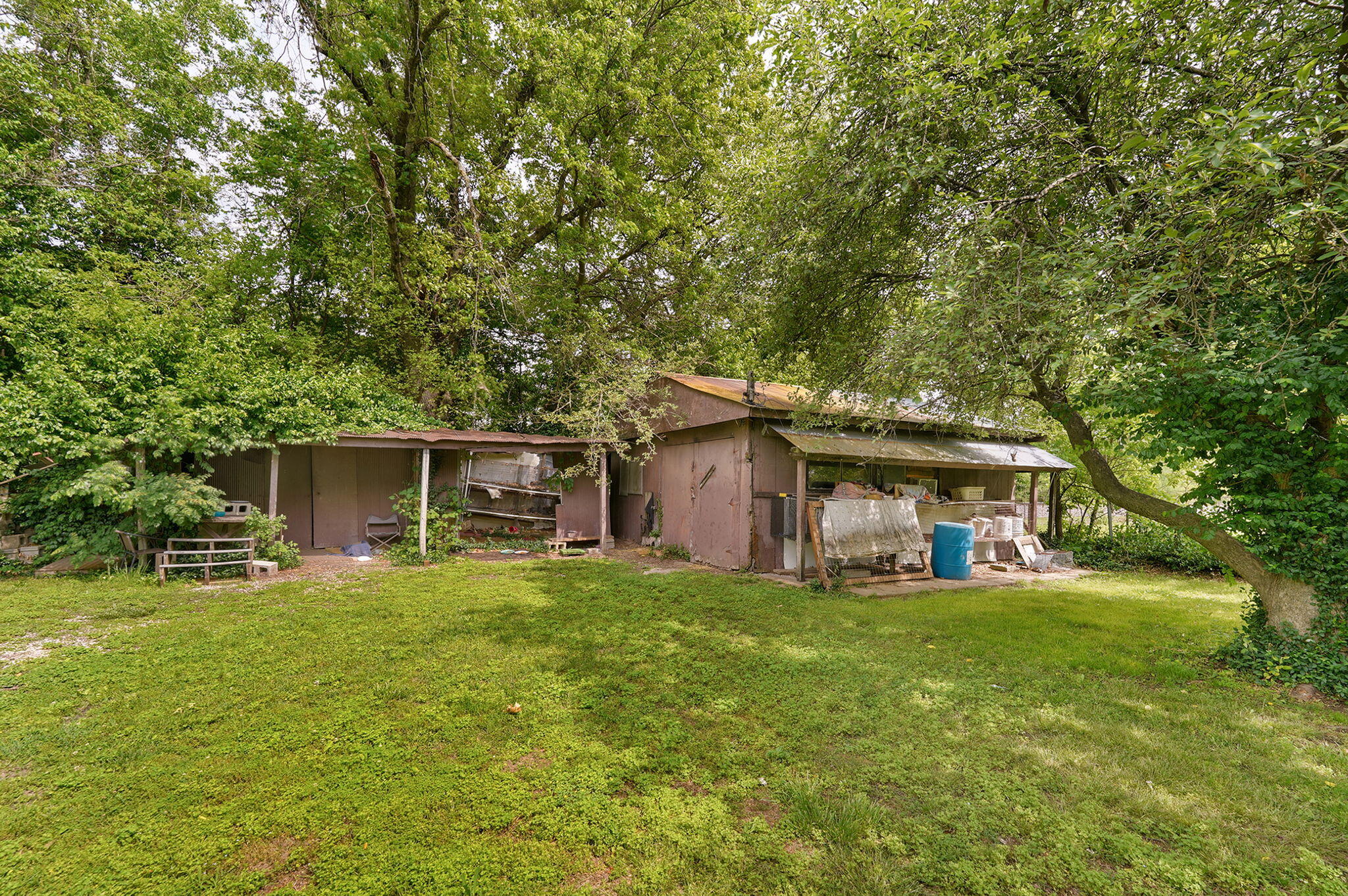 Photo 11 - Residential for sale – 2959  Us Highway 60   Billings, MO