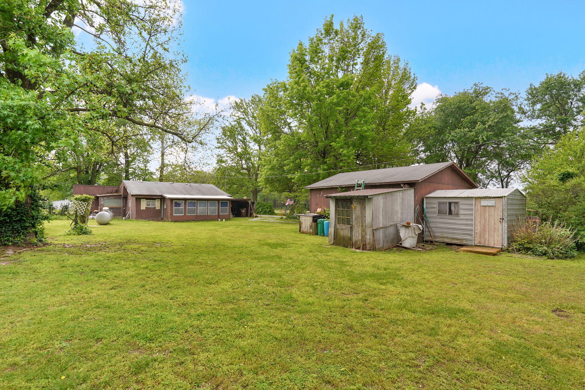 Photo 10 - Residential for sale – 2959  Us Highway 60   Billings, MO